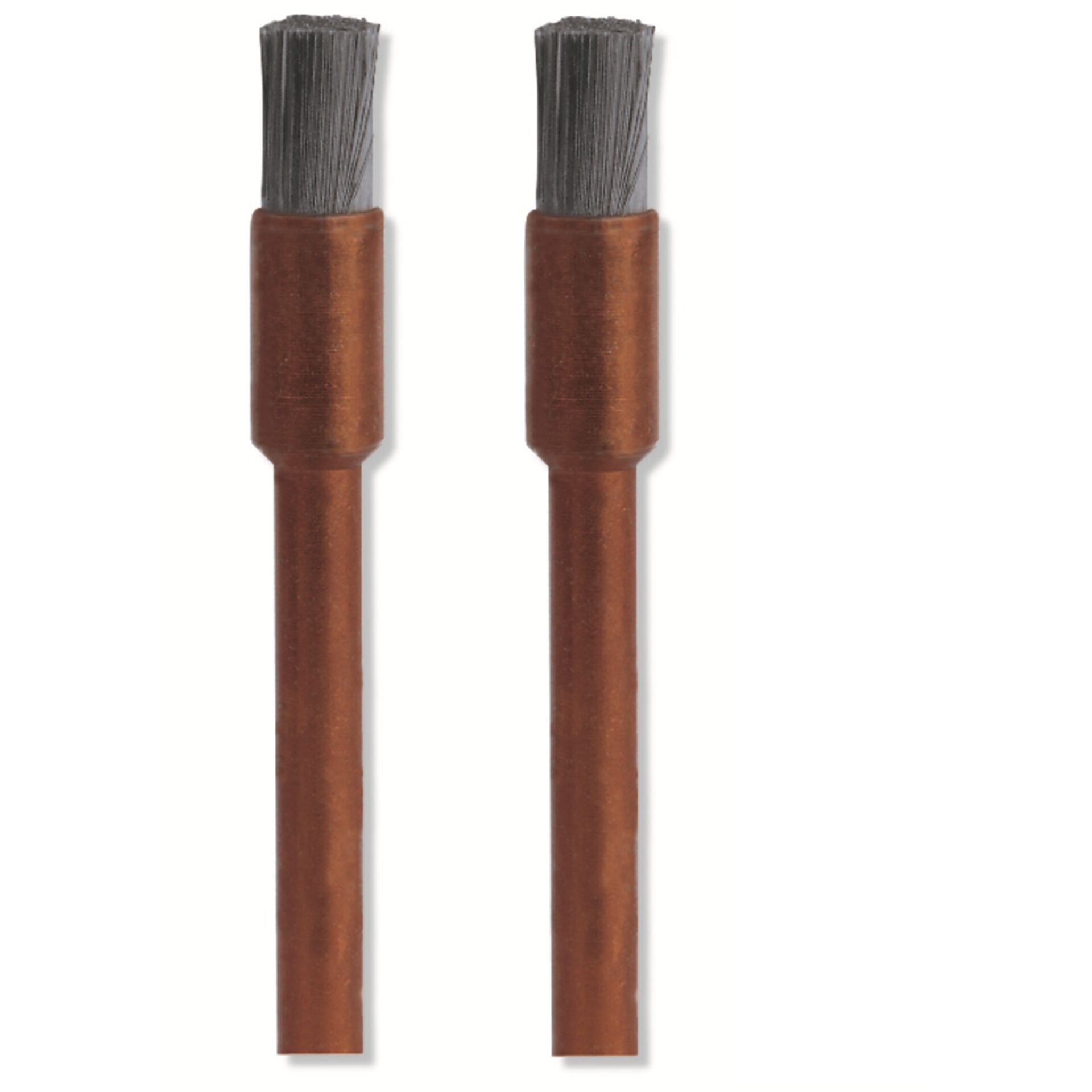 Pinselspitze, Filzoberfläche, Buntstift-Pinsel, Mini-Pinsel, Kunstpinsel