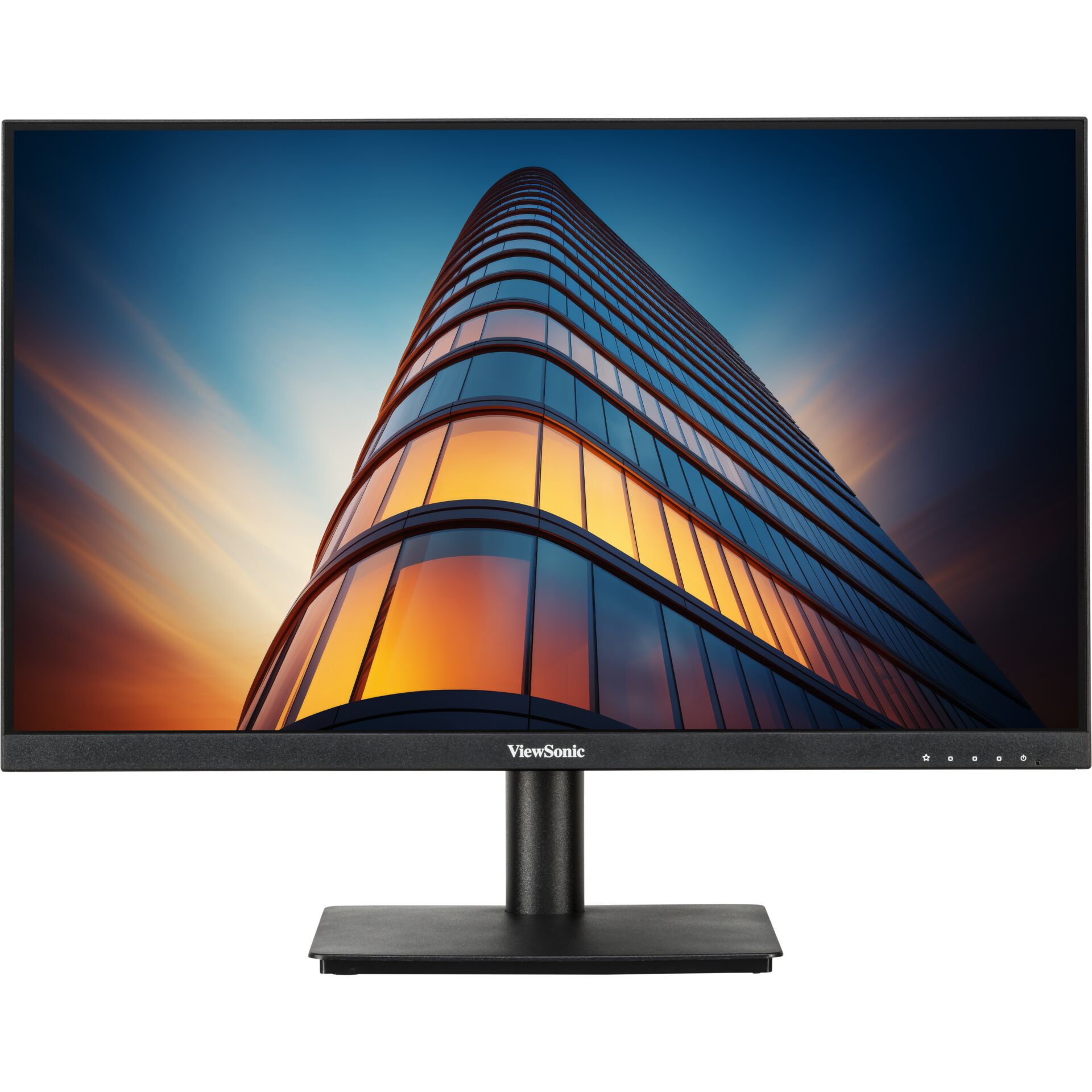 Computerausrüstung, Überwachen, Bildschirm, FERNSEHER