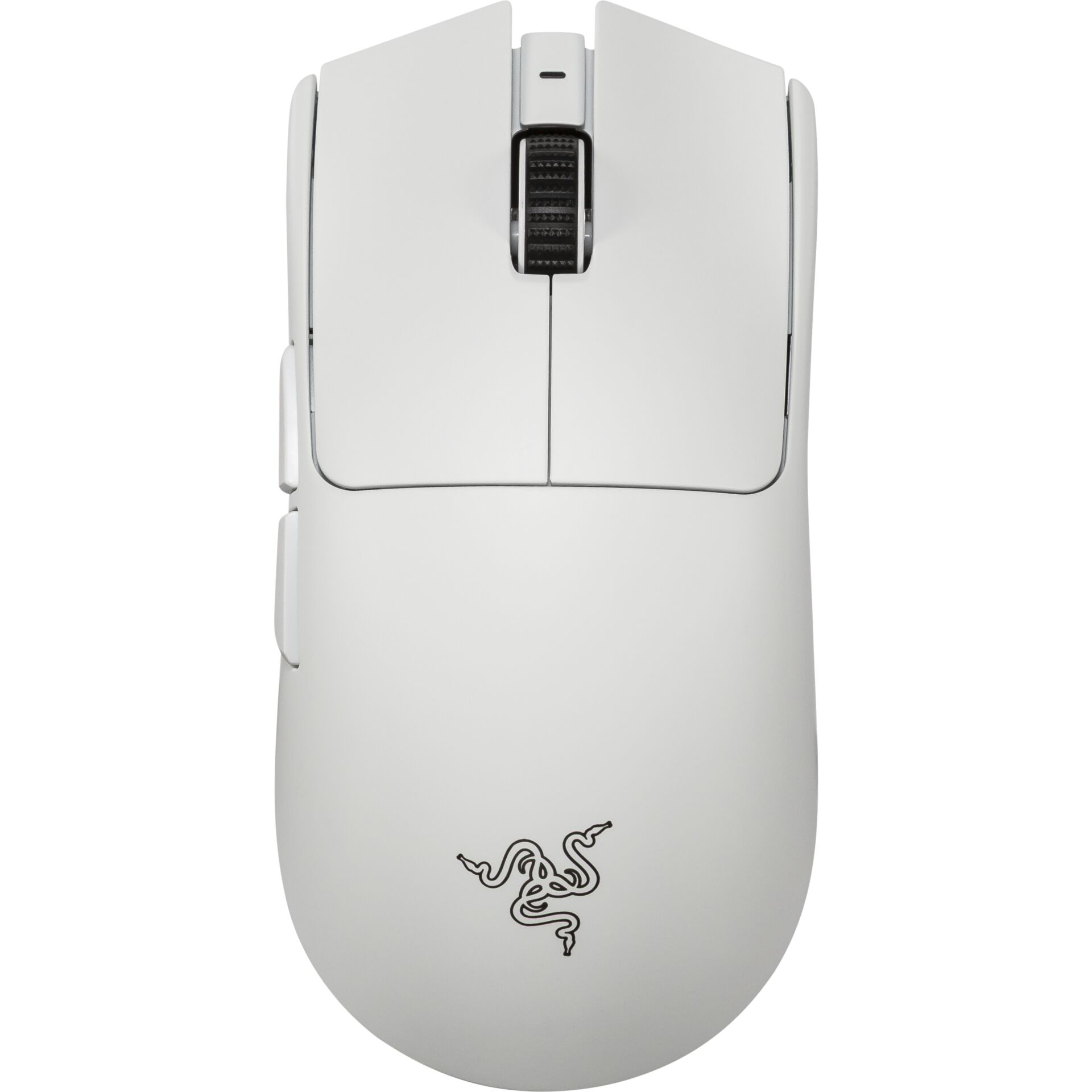 computer-mouse, wireless-mouse, gaming-mouse, scroll-wheel, light-gray