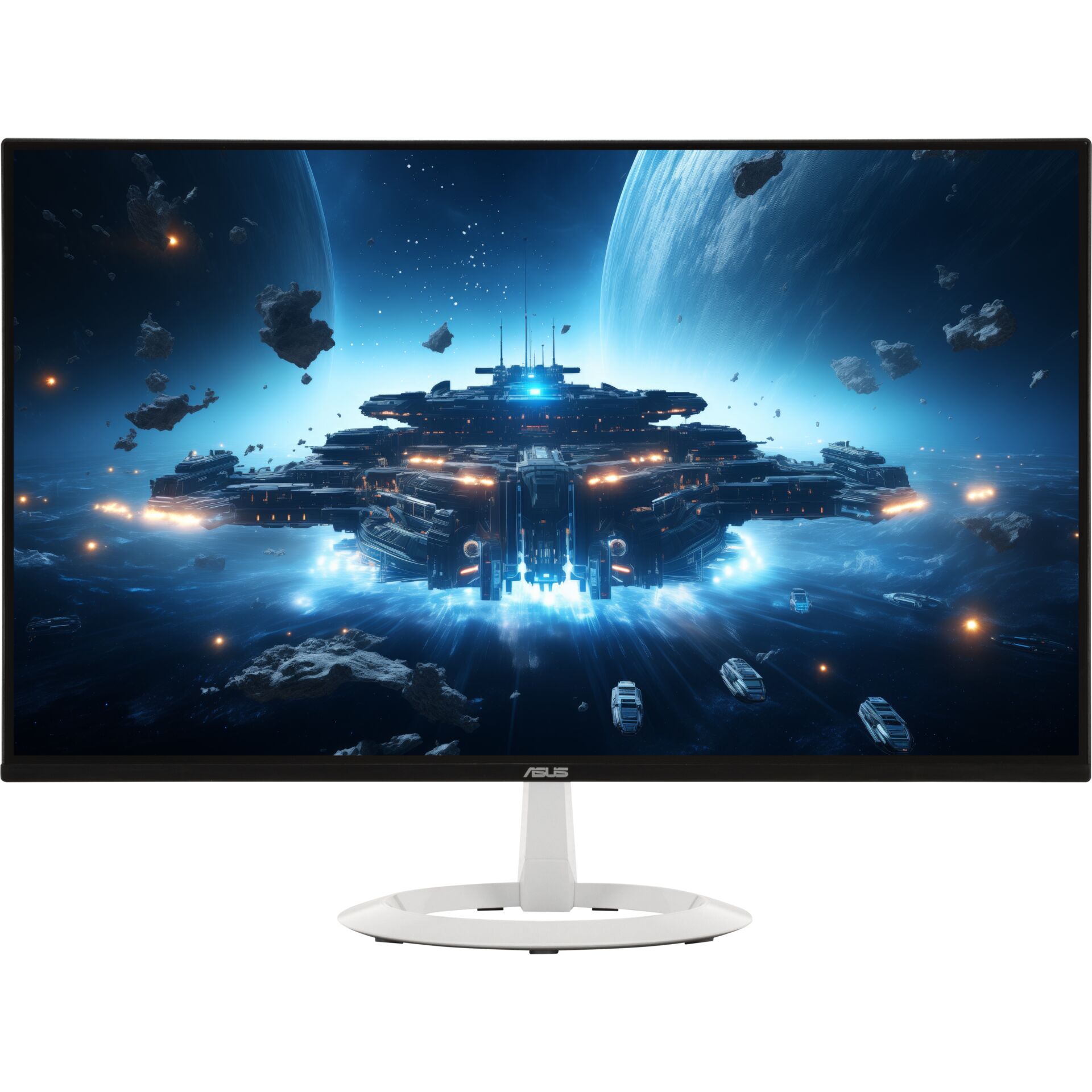 monitor, 28-Zoll, Gaming, Bildschirm, LCD