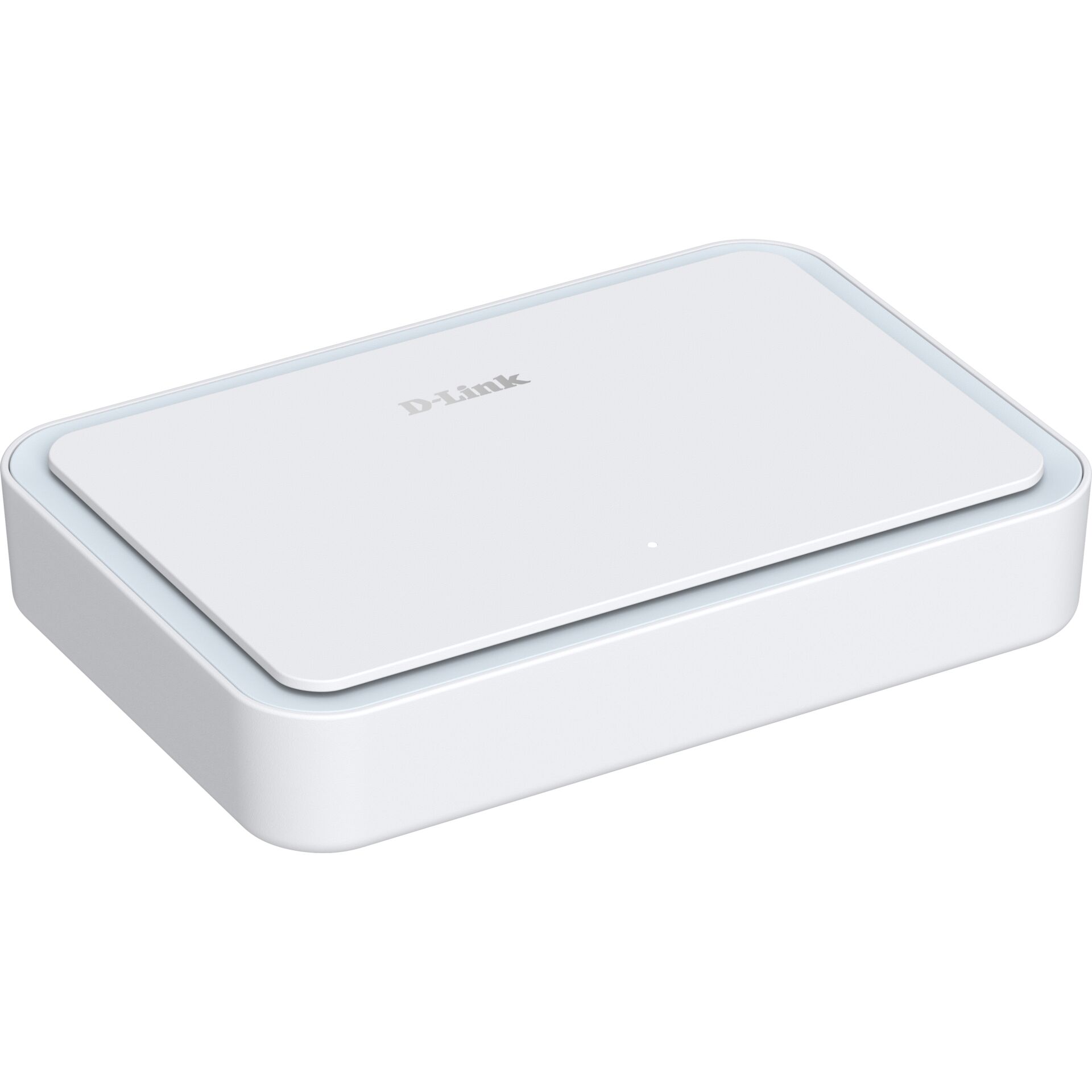 router, Netzwerk, weiß, Kunststoff, D-Link