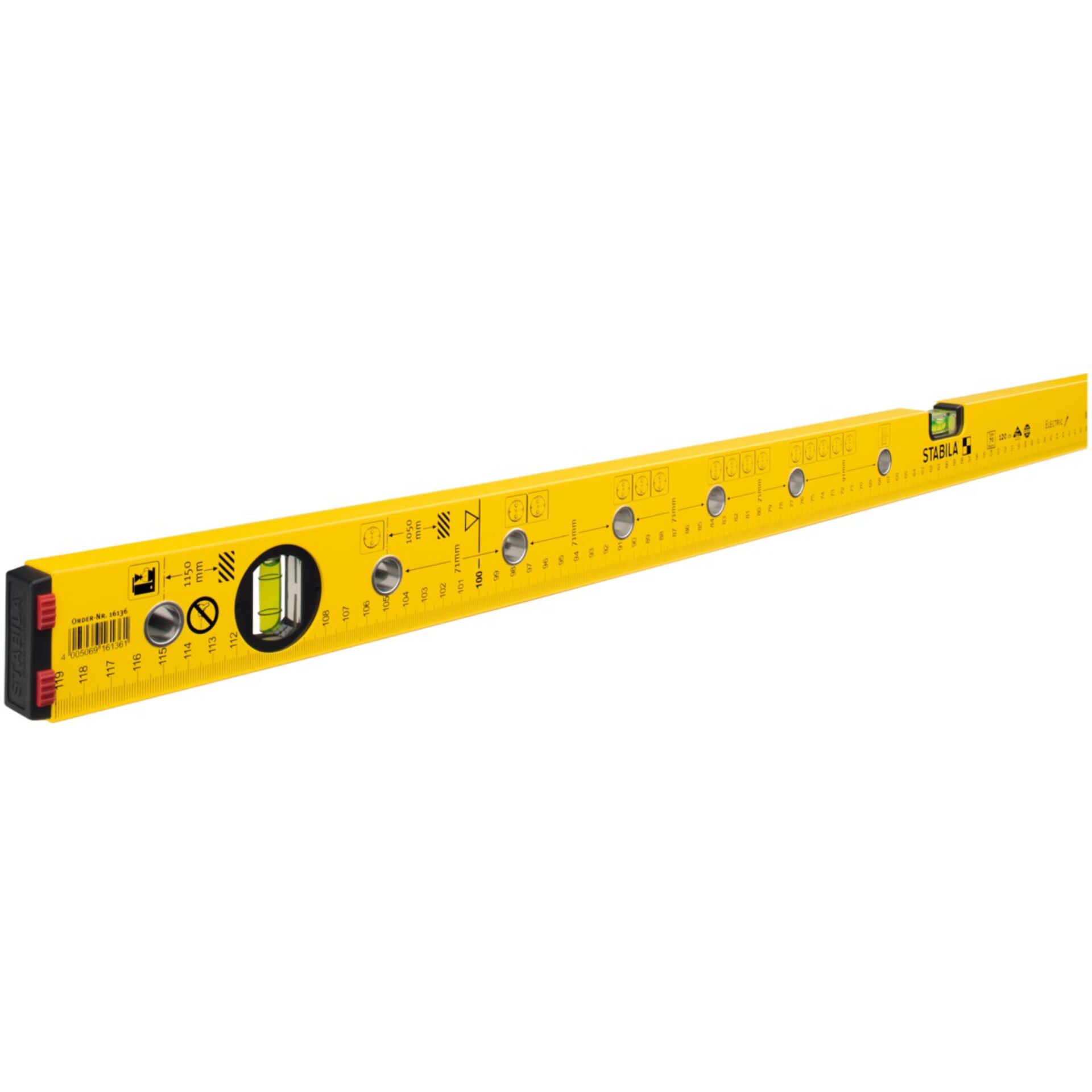 Wasserwaage, Spirit Level, Messwerkzeug, Gelb, Präzisionswerkzeug