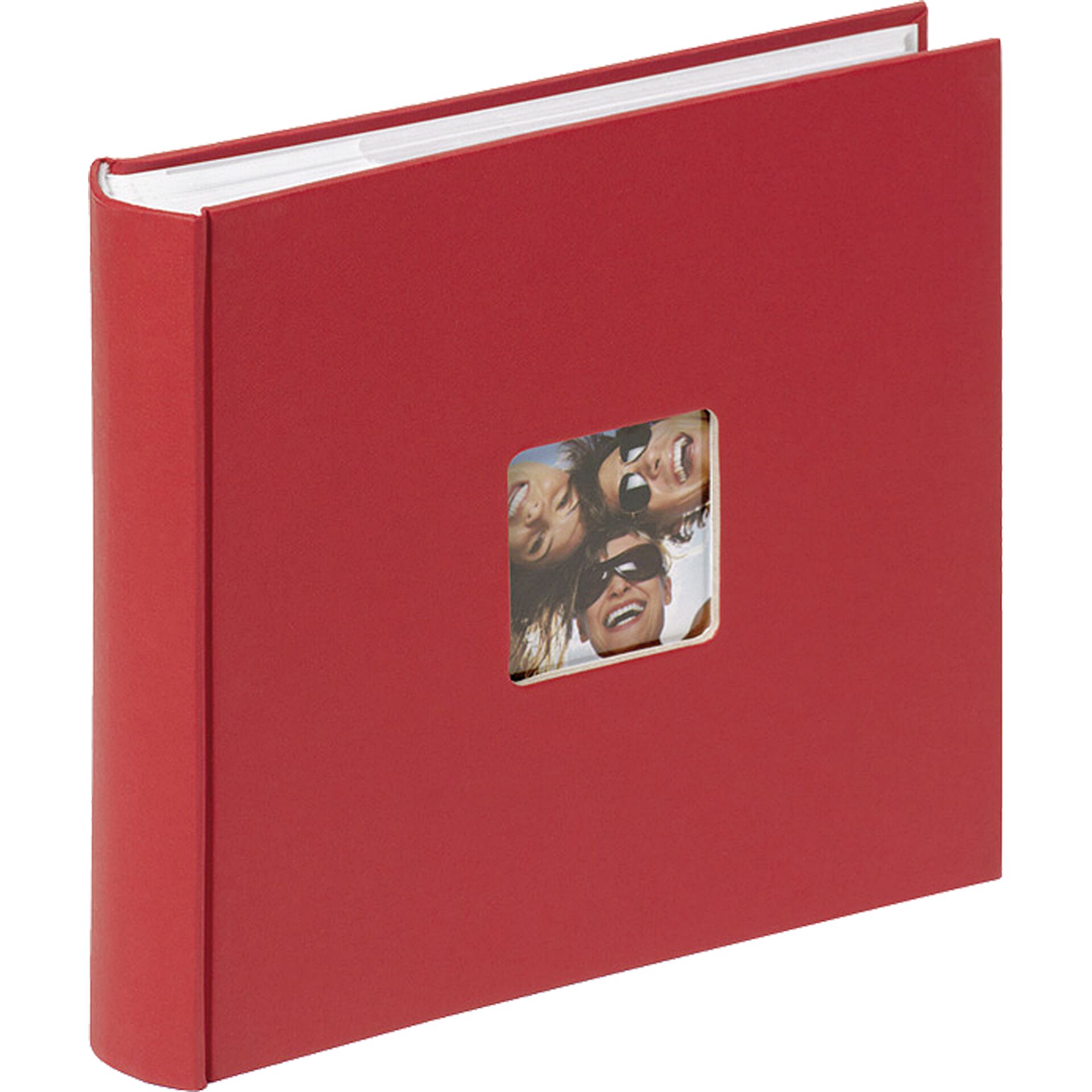 File Binder, Face, Head, Person