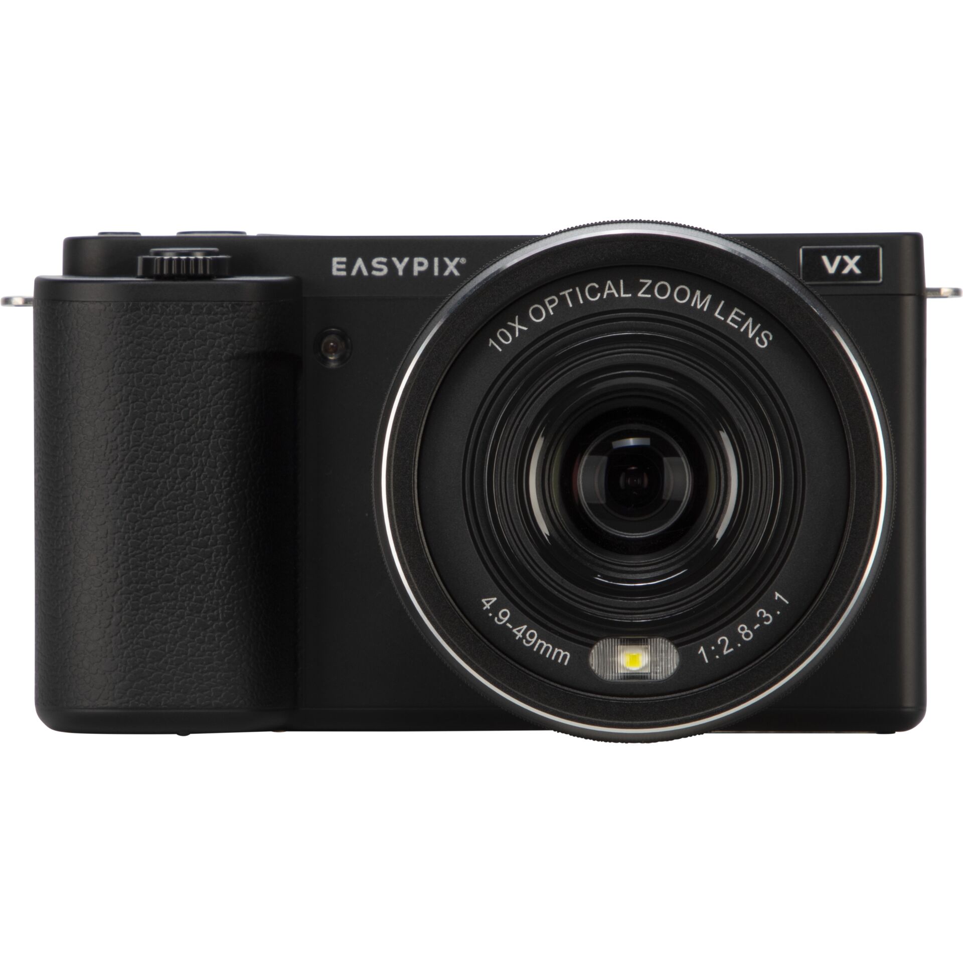 Kamera, Digitalkamera, Objektiv, Zoom, VX