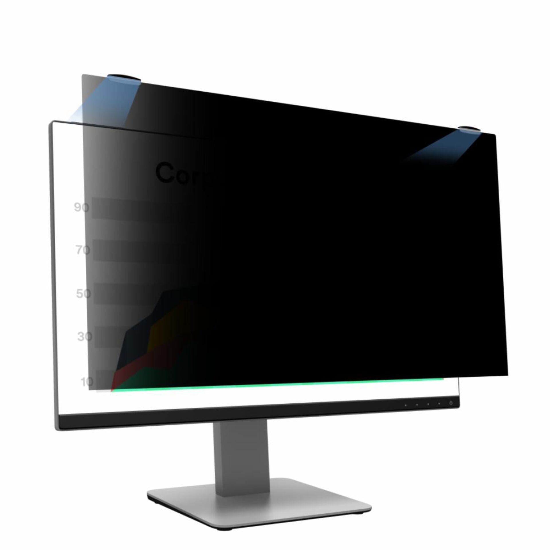 Monitor, Bildschirm, LED, Stativ?, Display