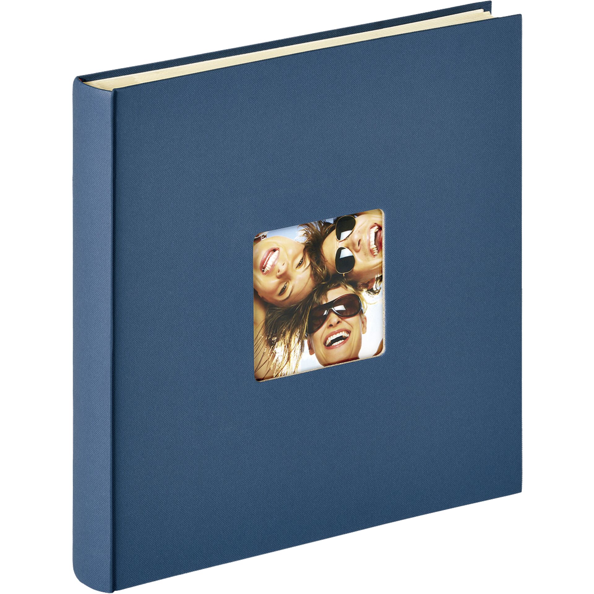File Binder, Face, Head, Person