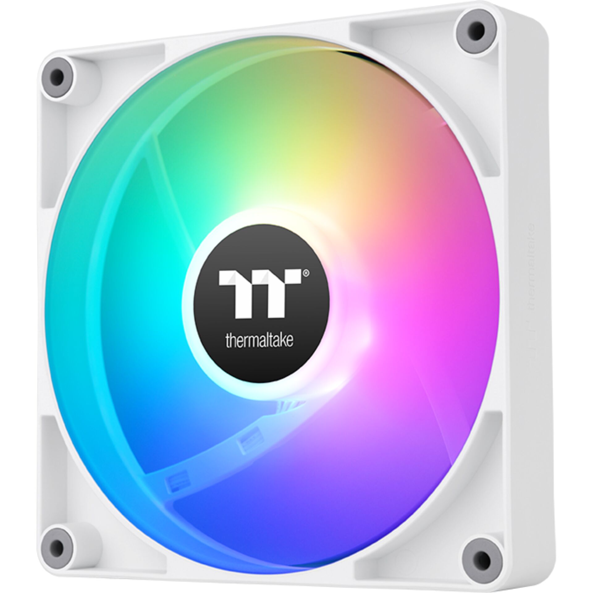 RGB, RGB-LED, 140mm, CPU-Kühlung, RGB-LED-Lüfter