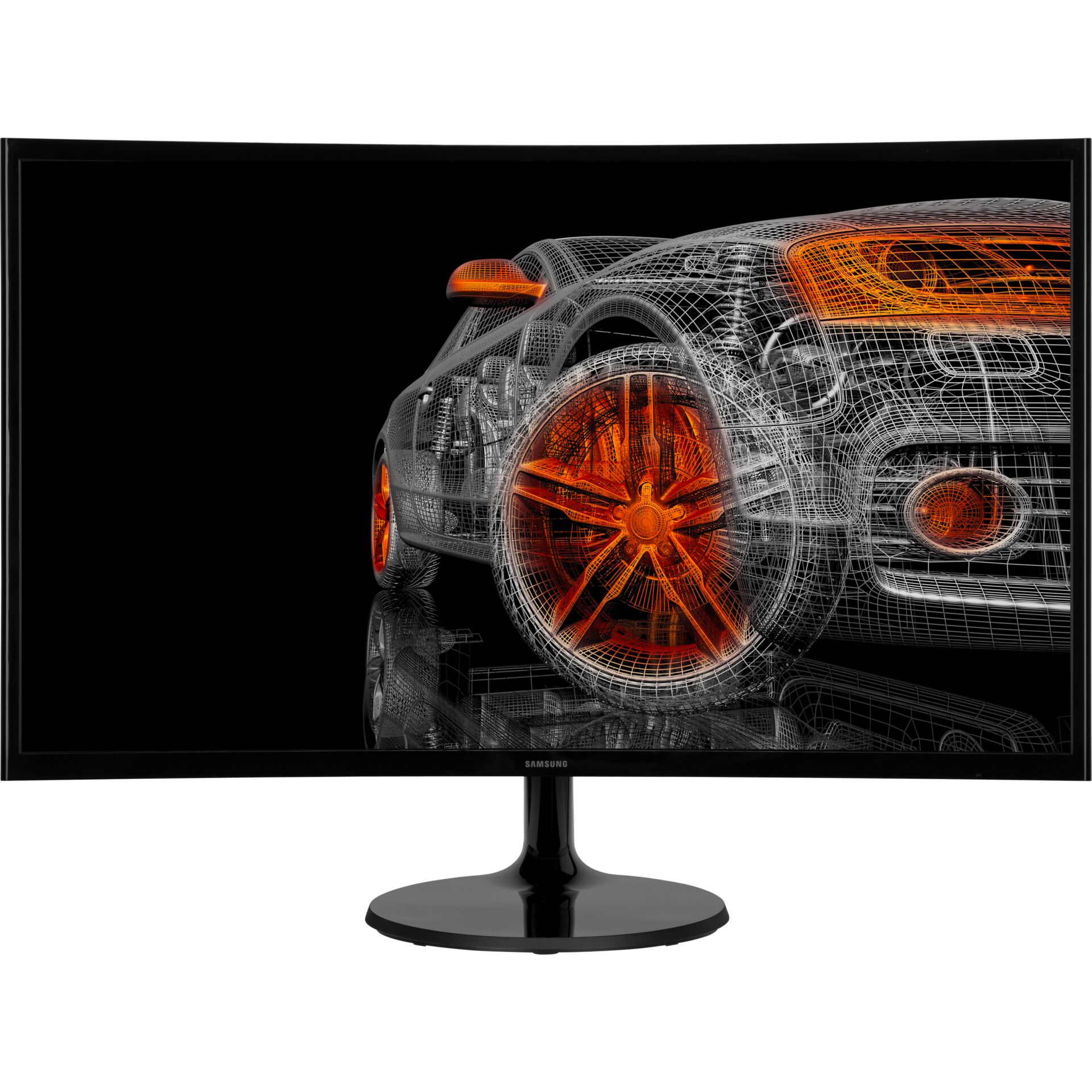 Computerausrüstung, Überwachen, Bildschirm, FERNSEHER