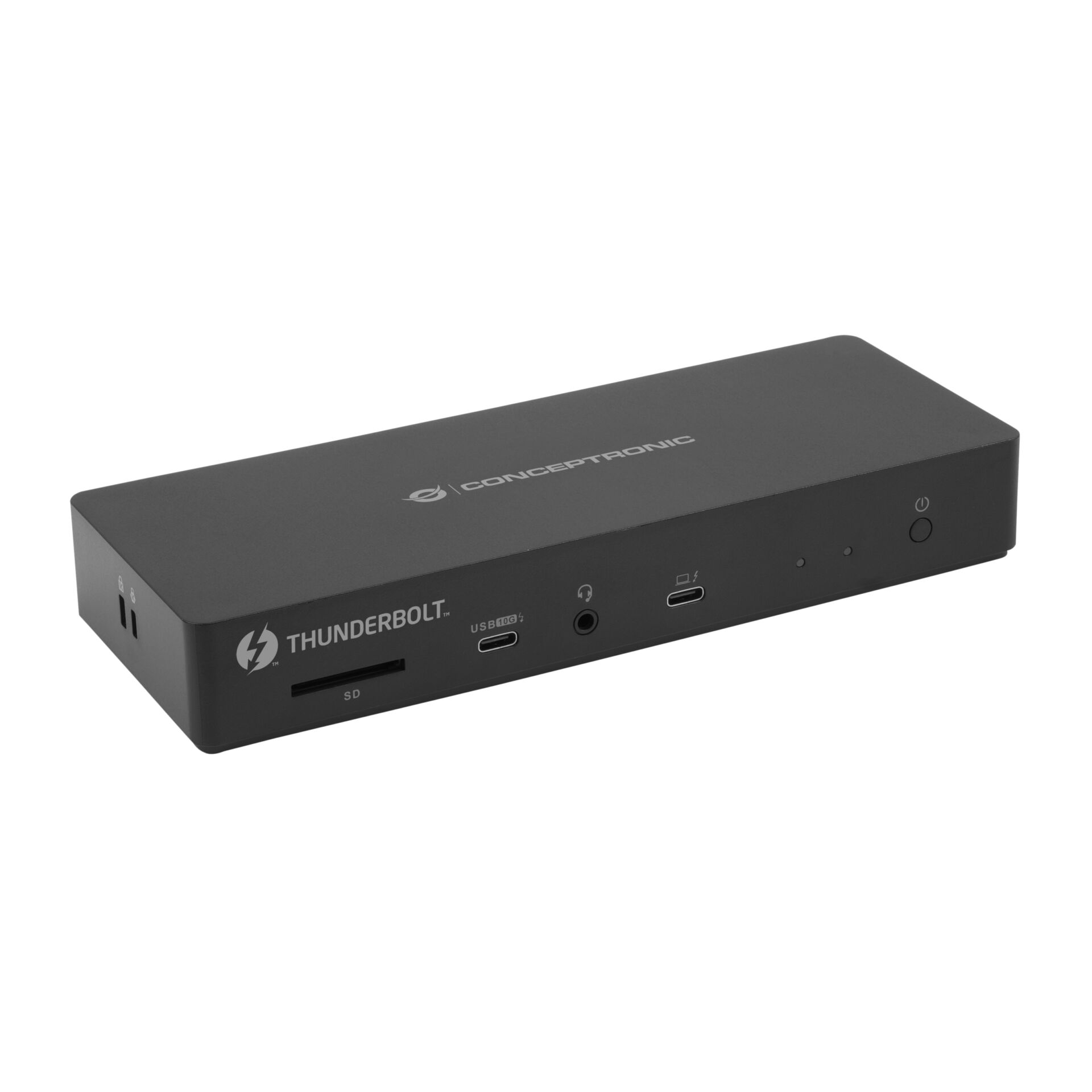Elektronik, Hardware