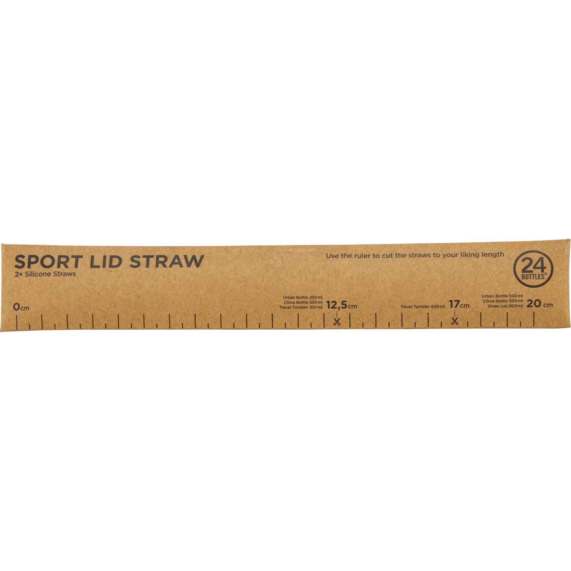 sport, deckel, straw, lineal, verpackung