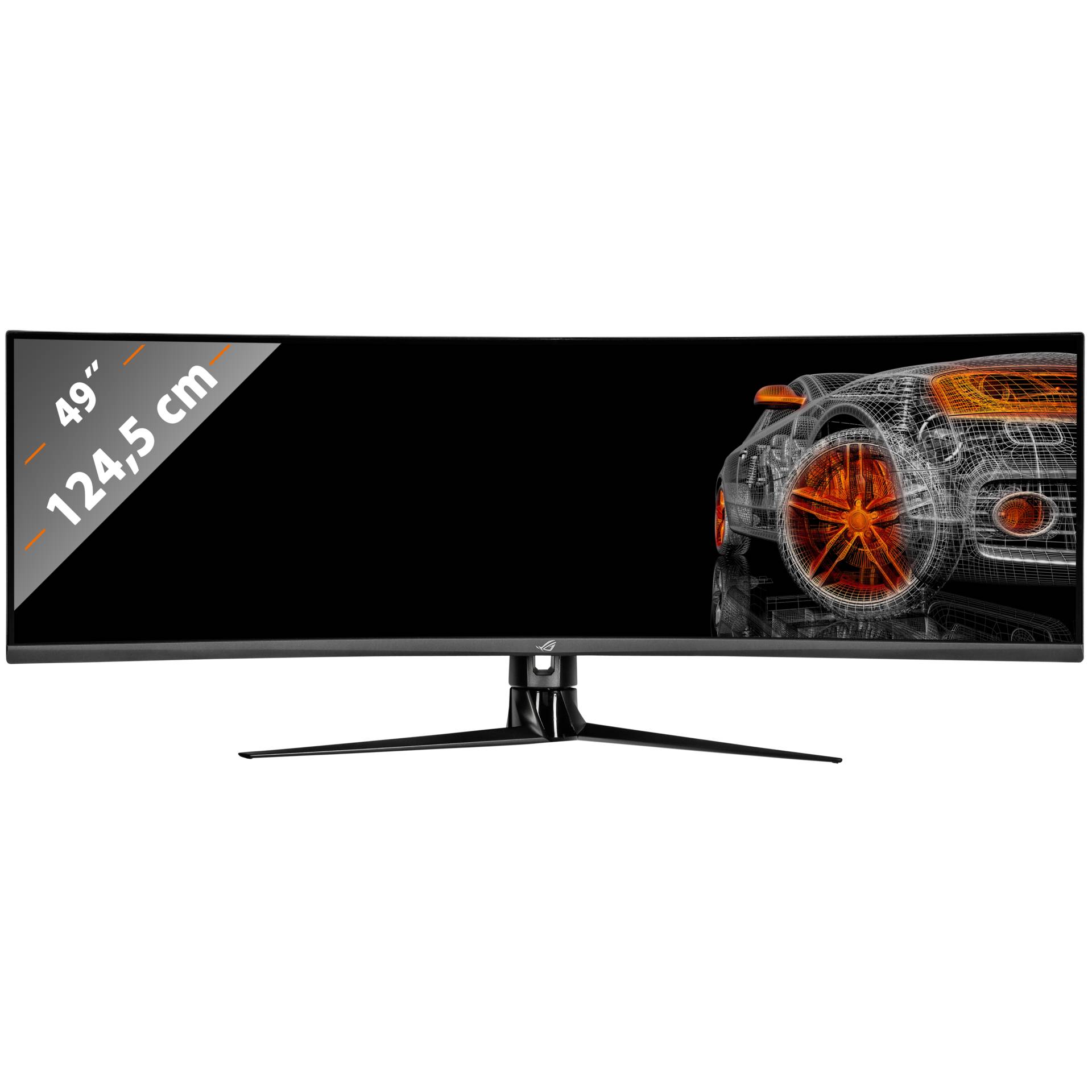 Computerausrüstung, Überwachen, Bildschirm, FERNSEHER
