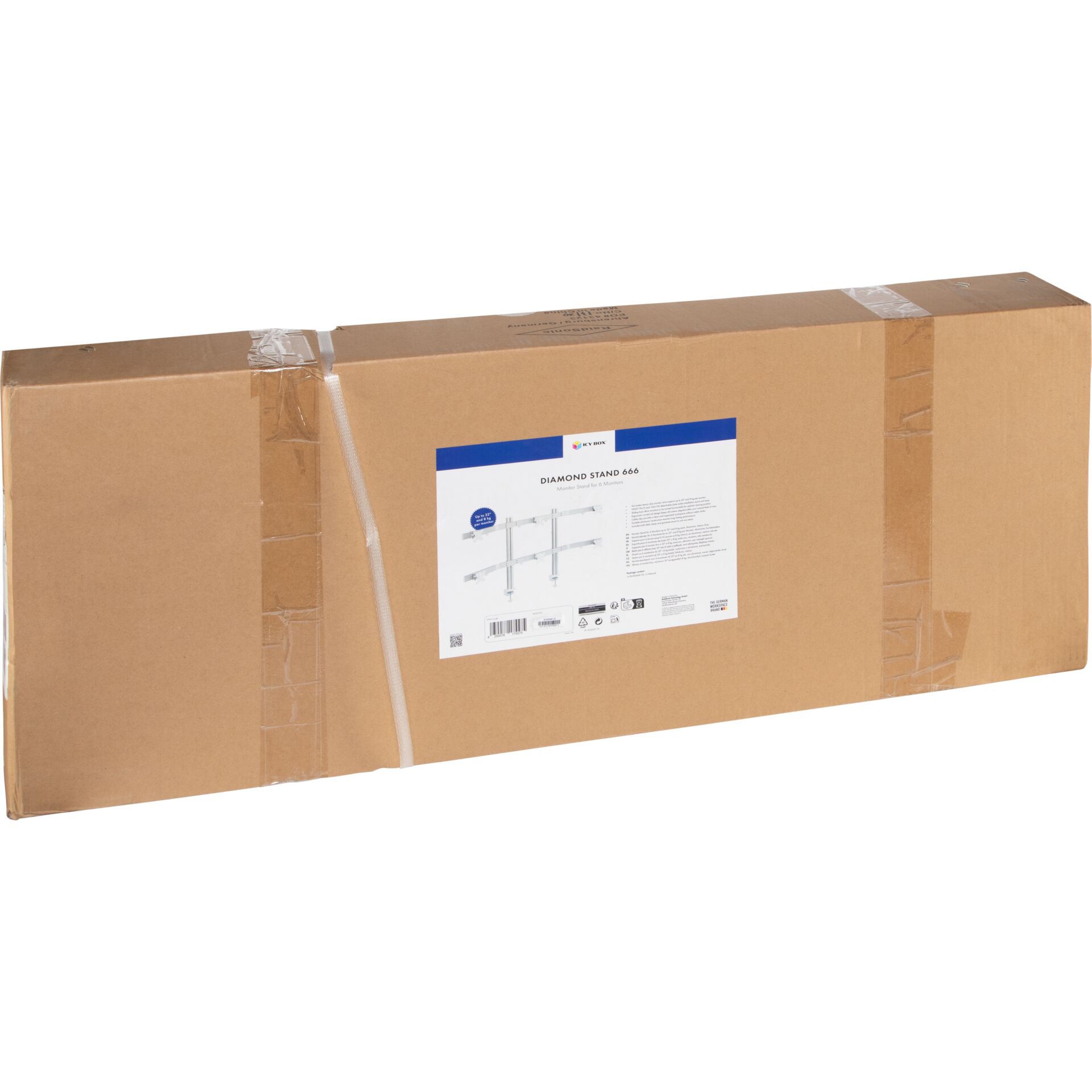 Stativ, Metallstativ, Verpackung, Halterung, Gestell