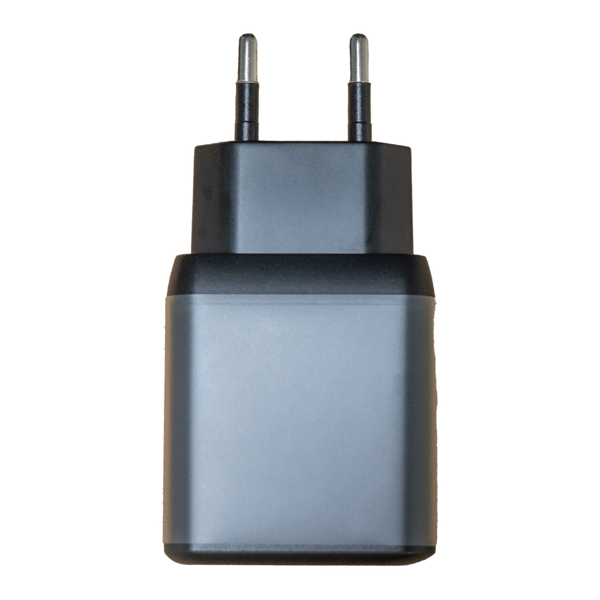 USB-C Ladeadapter, Netzteil, Adapter, Stromstecker, EU-Stecker