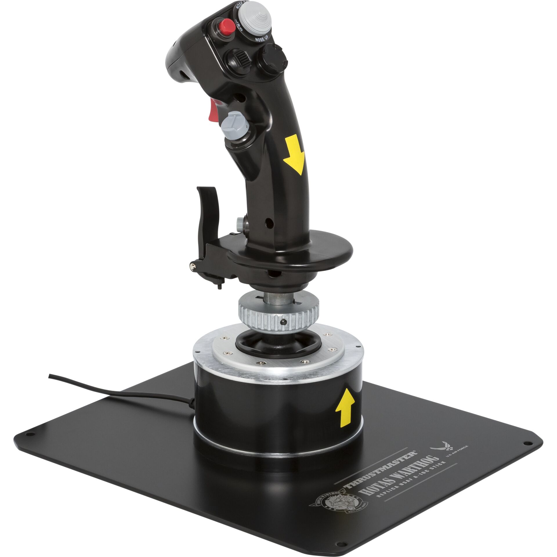 Elektronik, Joystick