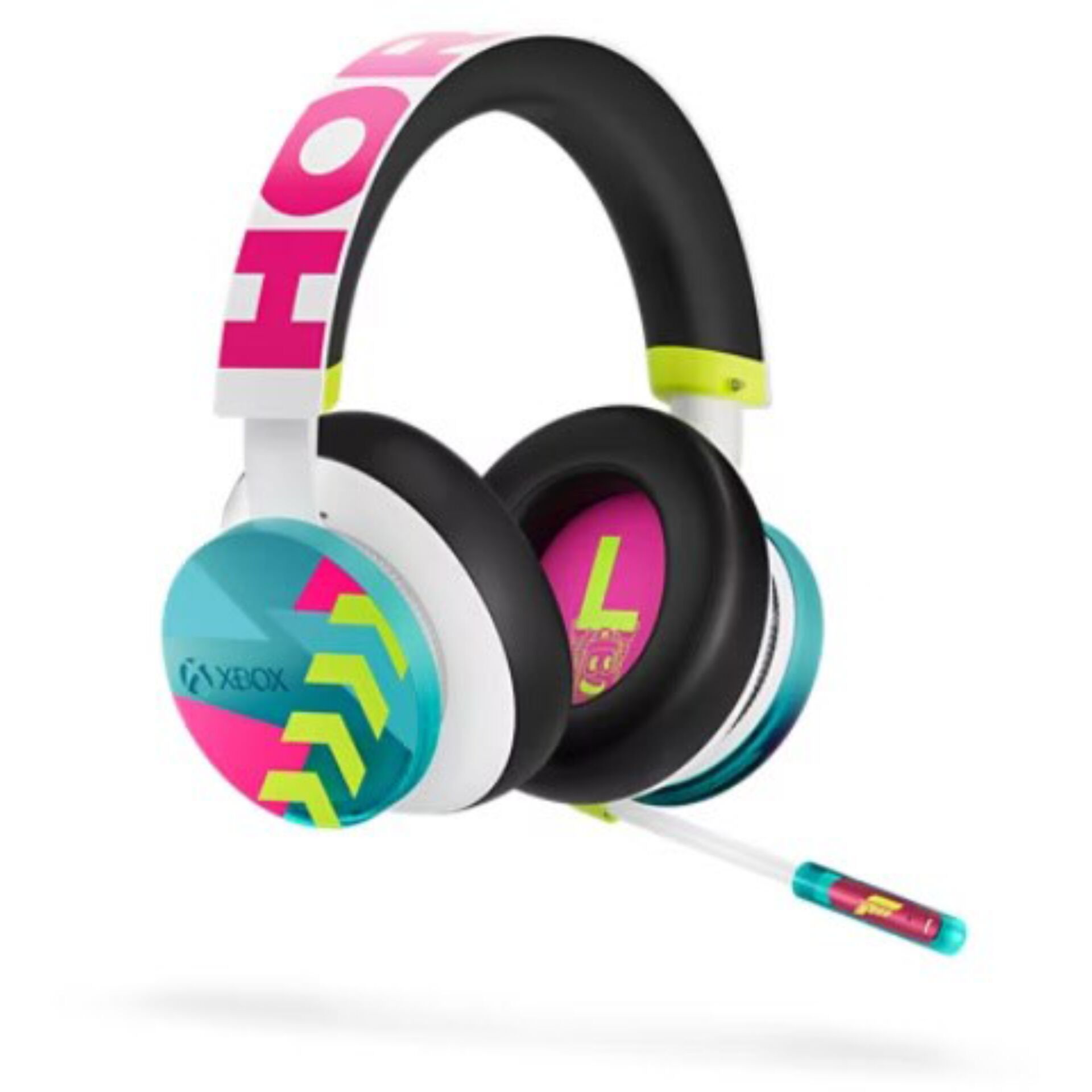 Kopfhörer, Headset, Over-Ear, 2 Farben, Kabelgebunden