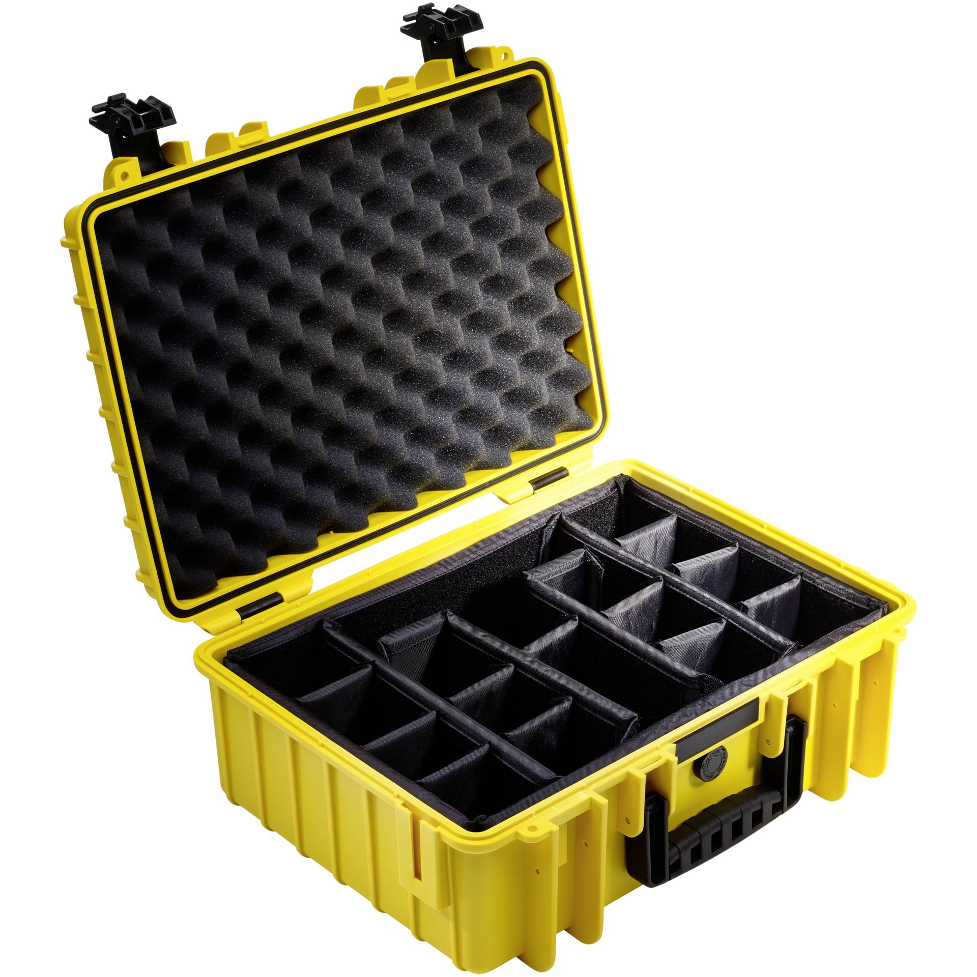 Foam, First Aid, Box