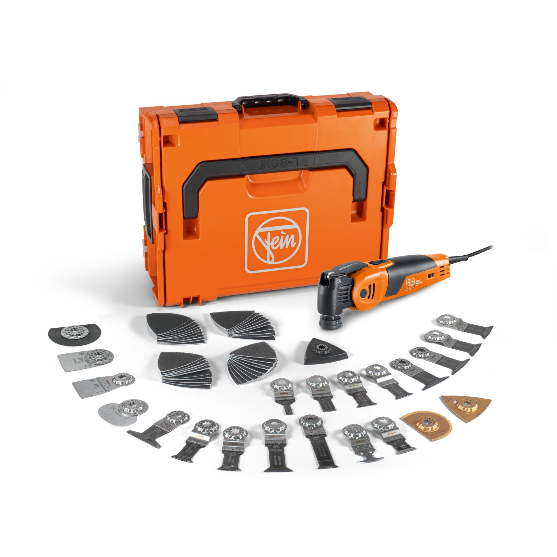 Dremel kit, Rotationswerkzeug, Schleifscheiben, Trennscheiben, Koffer-Set