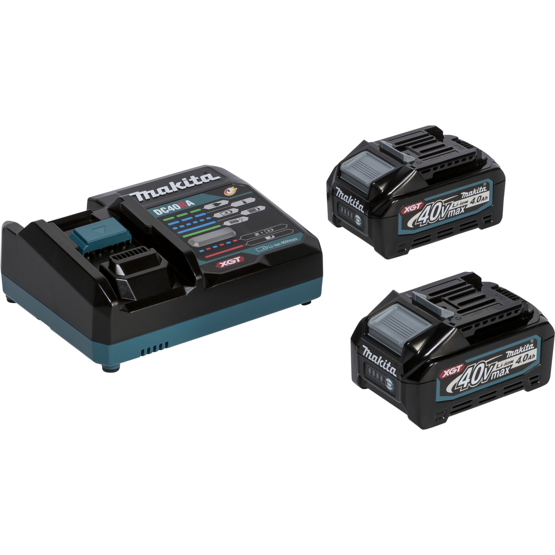 Adapter, Elektronik