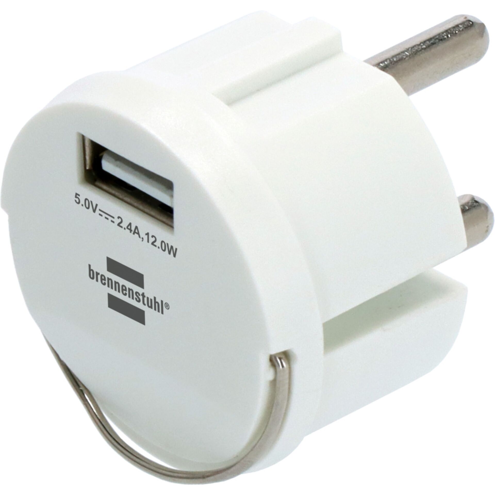 Adapter, Electronics, Plug, Mailbox