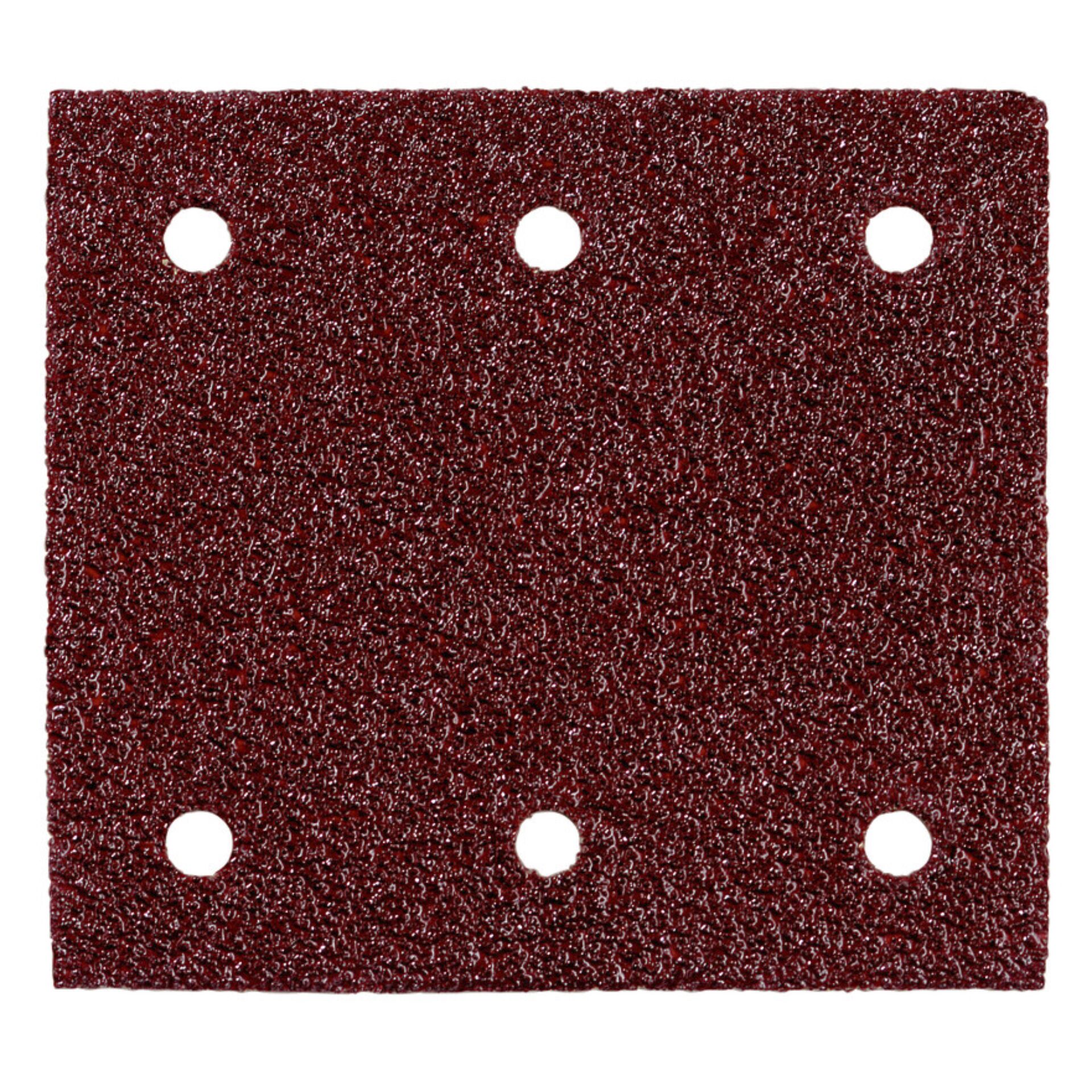 Metabo 10 adhesive Sanding  Sheets 115x103 mm P 40