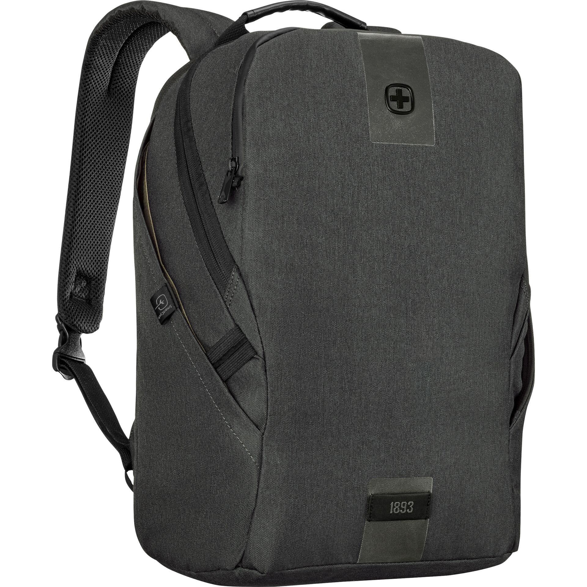 Bag, Backpack