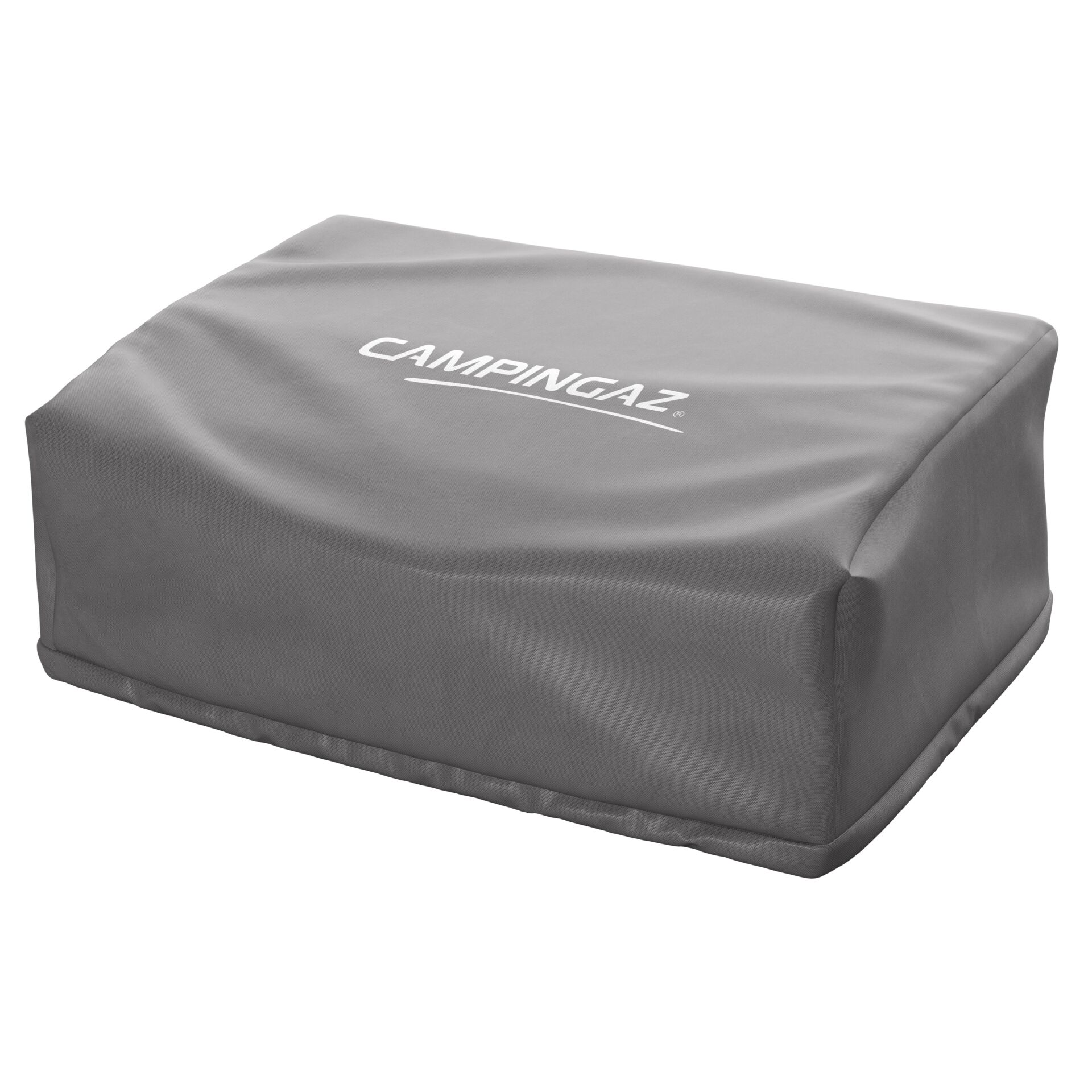 Grillabdeckung, Campingaz, Schutzhülle, Grau, Outdoor-Accessoire
