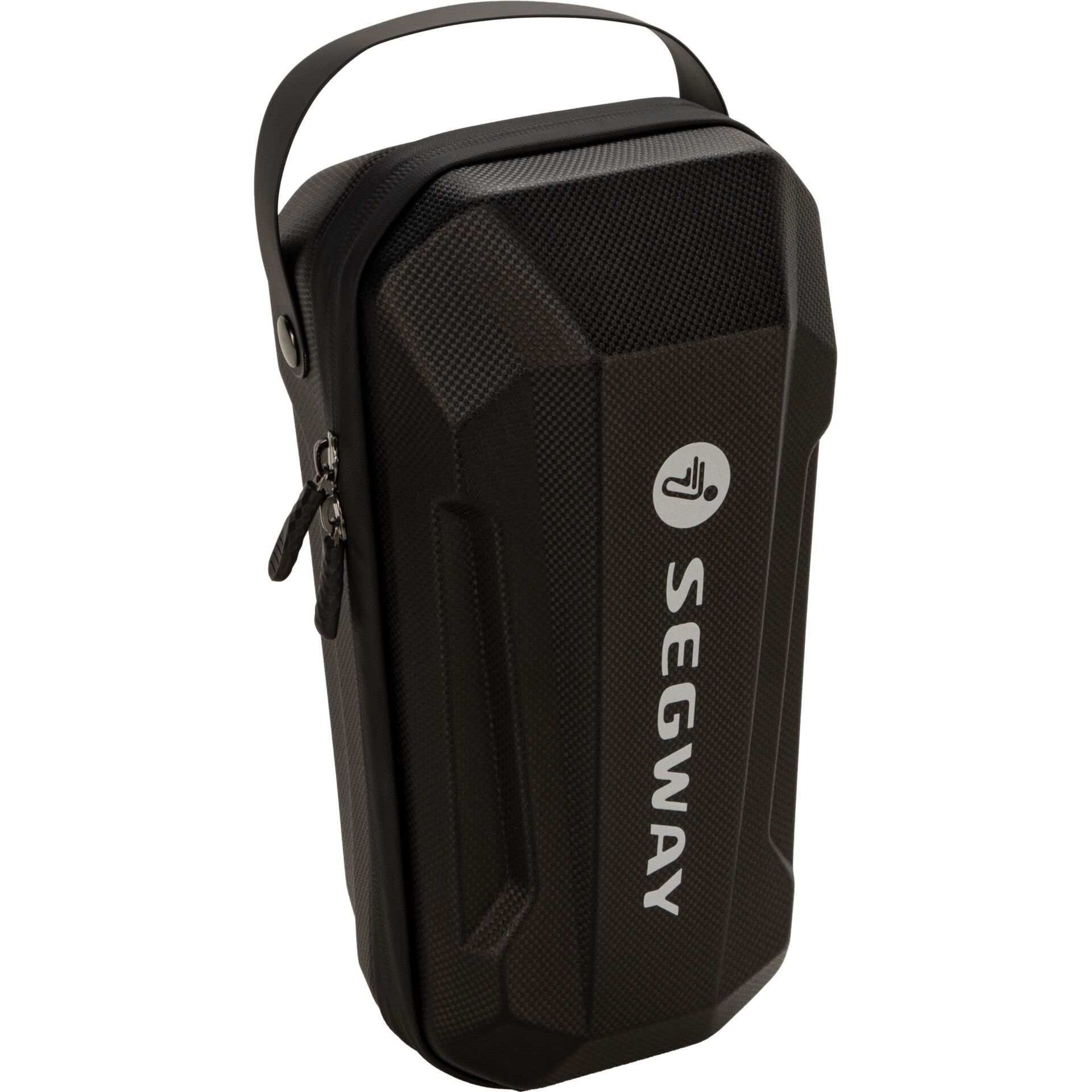 Schnellverschluss, Kameratasche, Schwarz, Gepolsterte Tasche, Segway