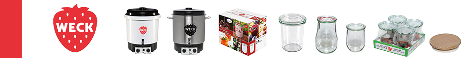 Küche, Slow Cooker, Dörrautomat, Gläser, Glasbehälter