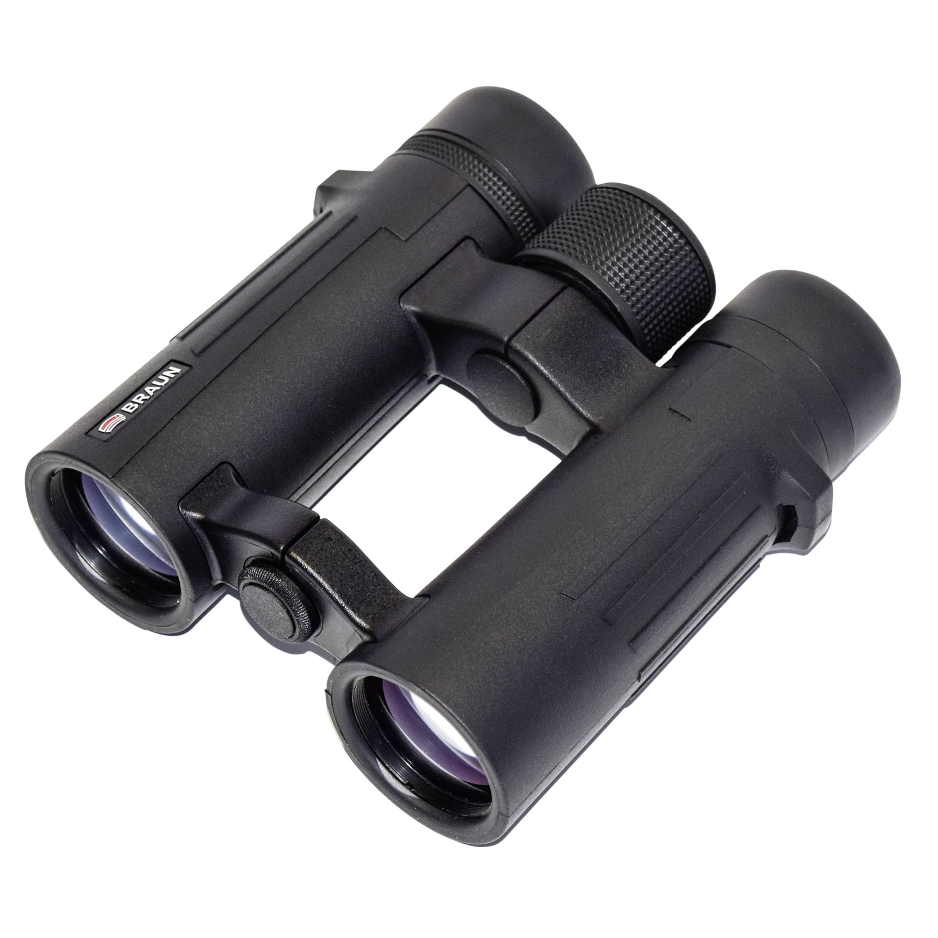 Binoculars, Gun, Weapon