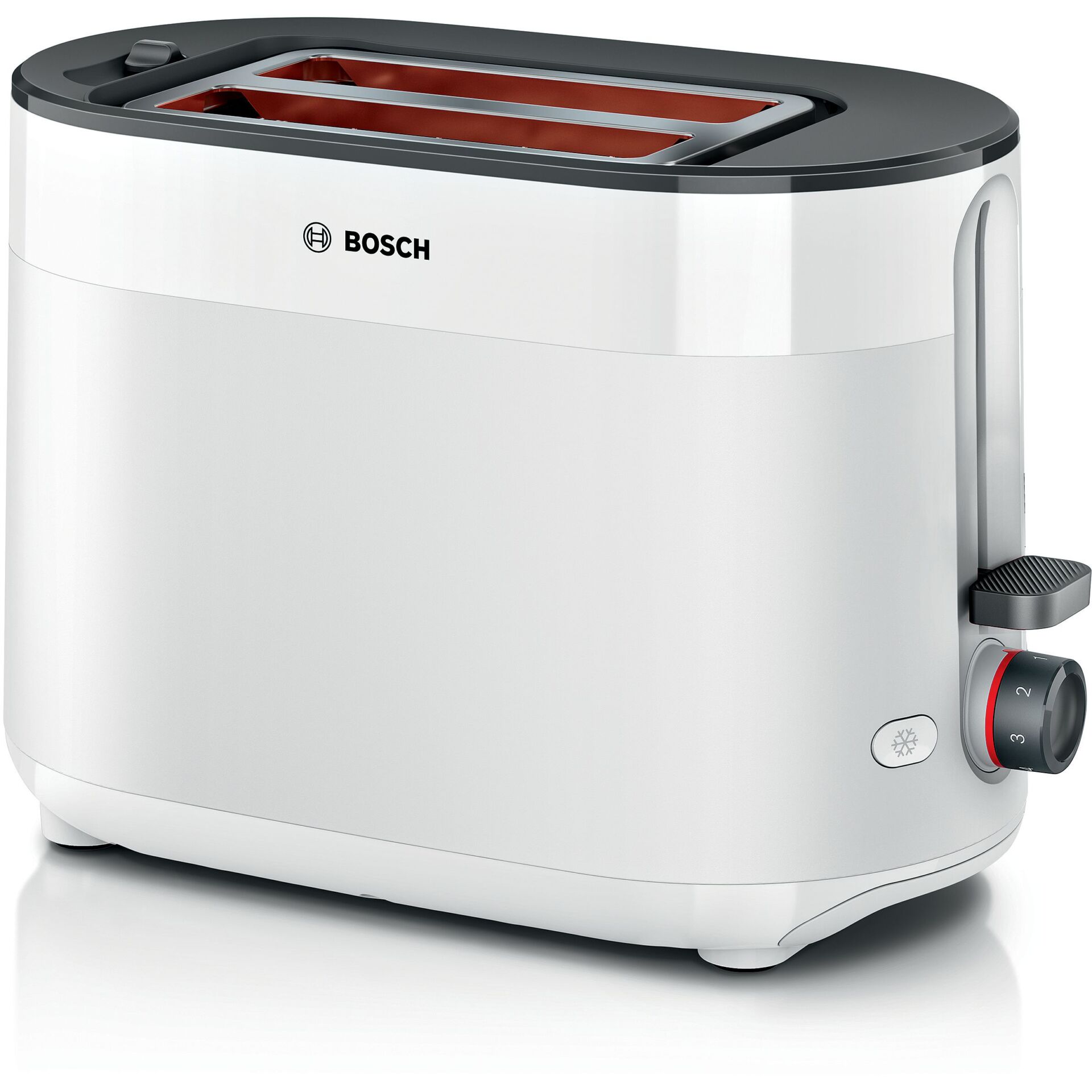 Gerät, Elektrisches Gerät, Toaster