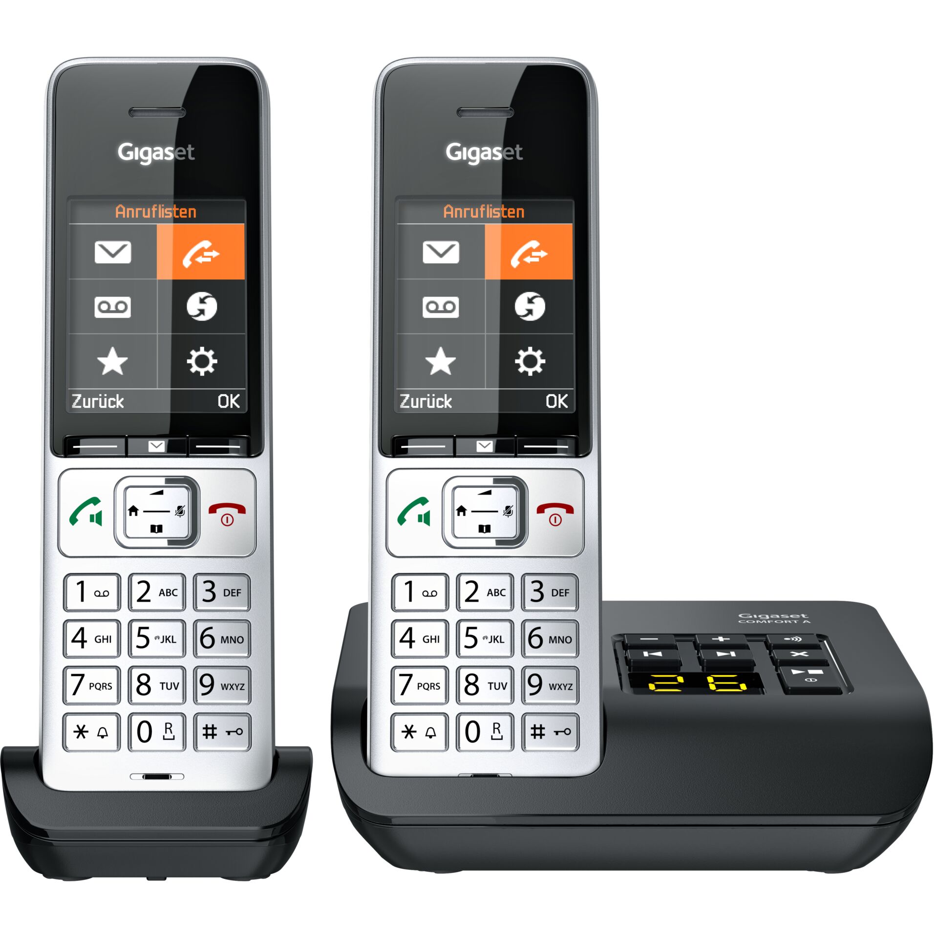 Elektronik, Telefon, Handy