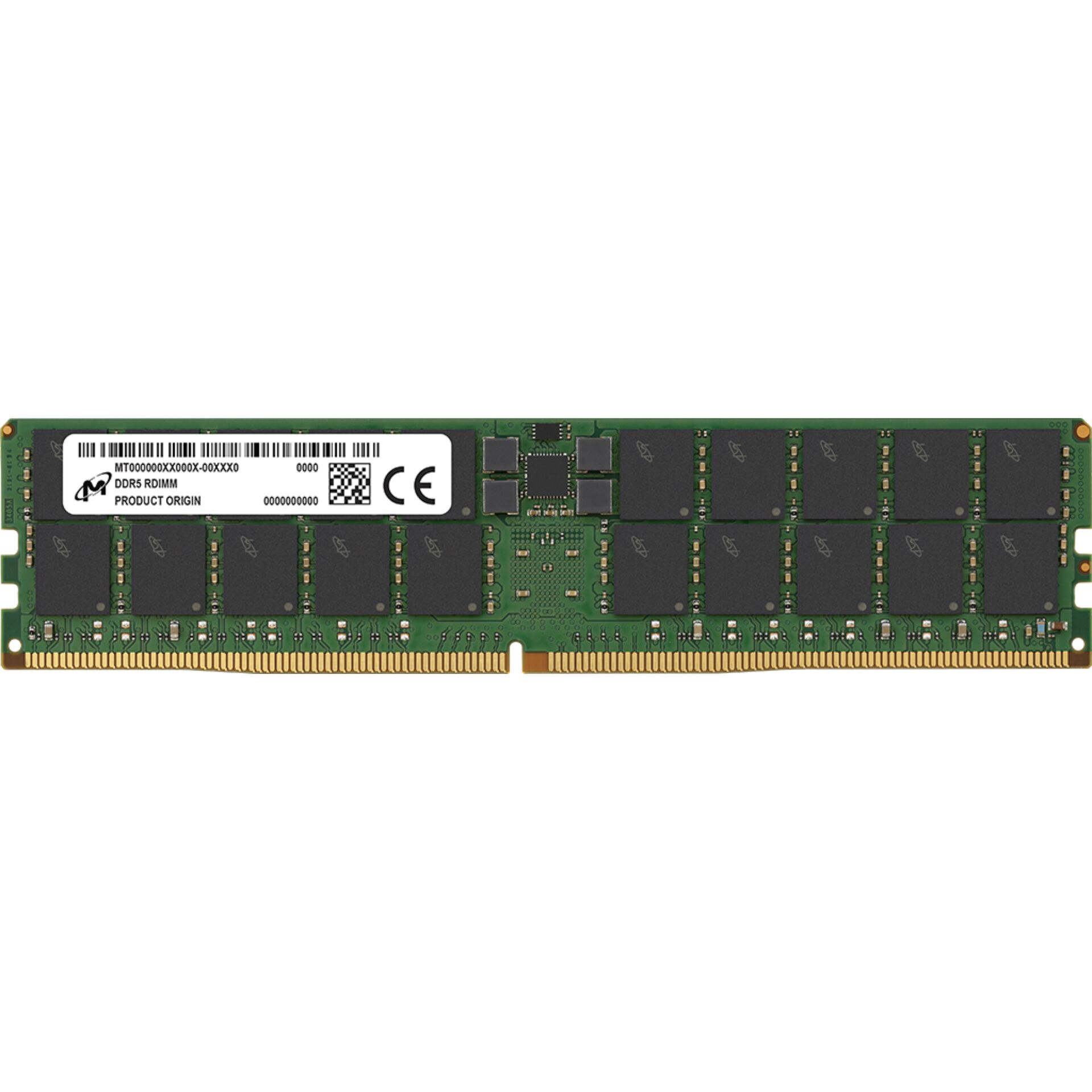 RAM, DDR4, DIMM, 8GB, PC4