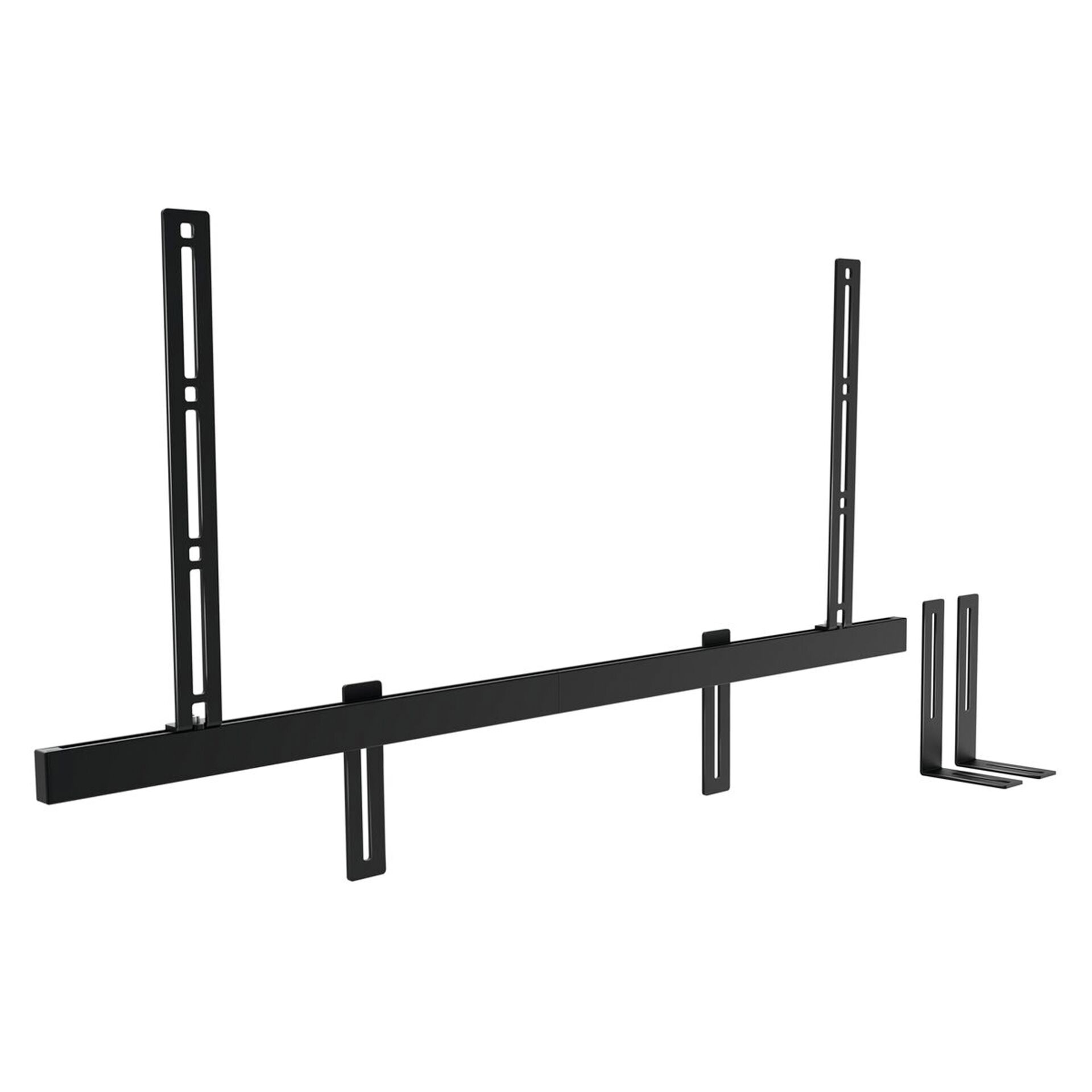Vogels SOUND 3550 czarny  uchwyt soundbara do telewizora