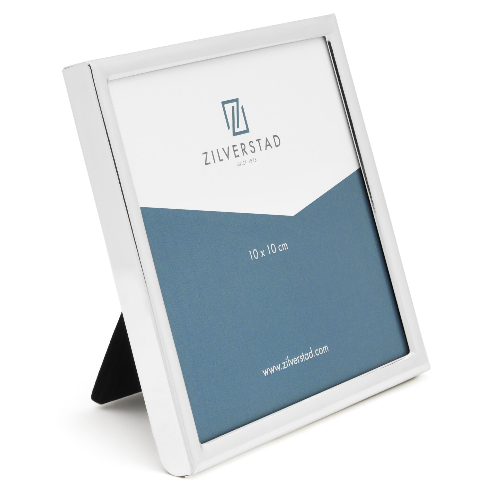 Zilverstad Sweet Memory    10x10  Metal Portrait glossy 6149670