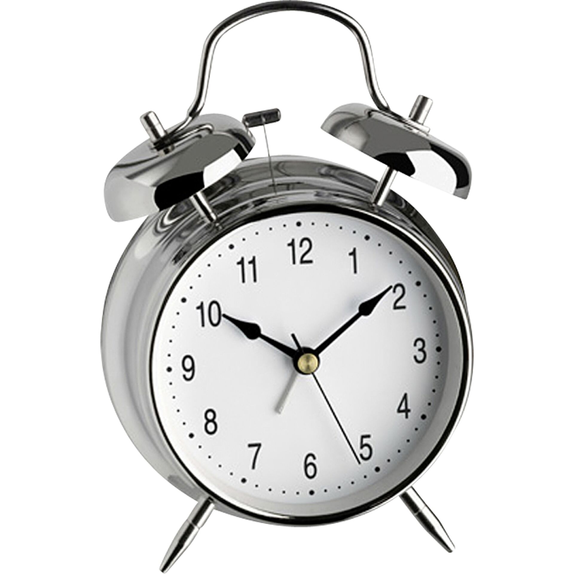 Wecker, Uhr, Armbanduhr