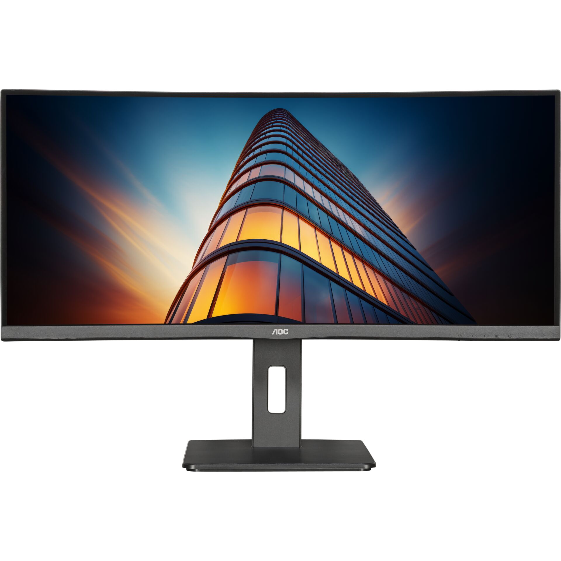 Computerausrüstung, Überwachen, Bildschirm, FERNSEHER