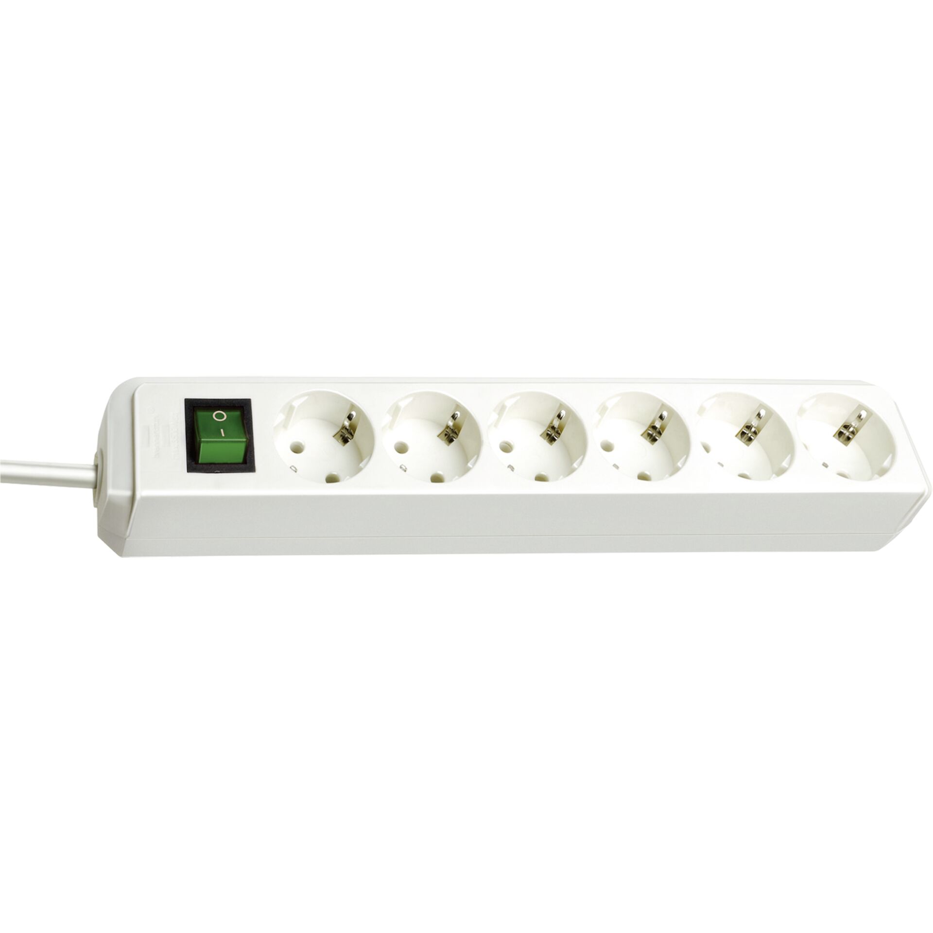 Elektrisches Gerät, Schalter, Elektrische Steckdose