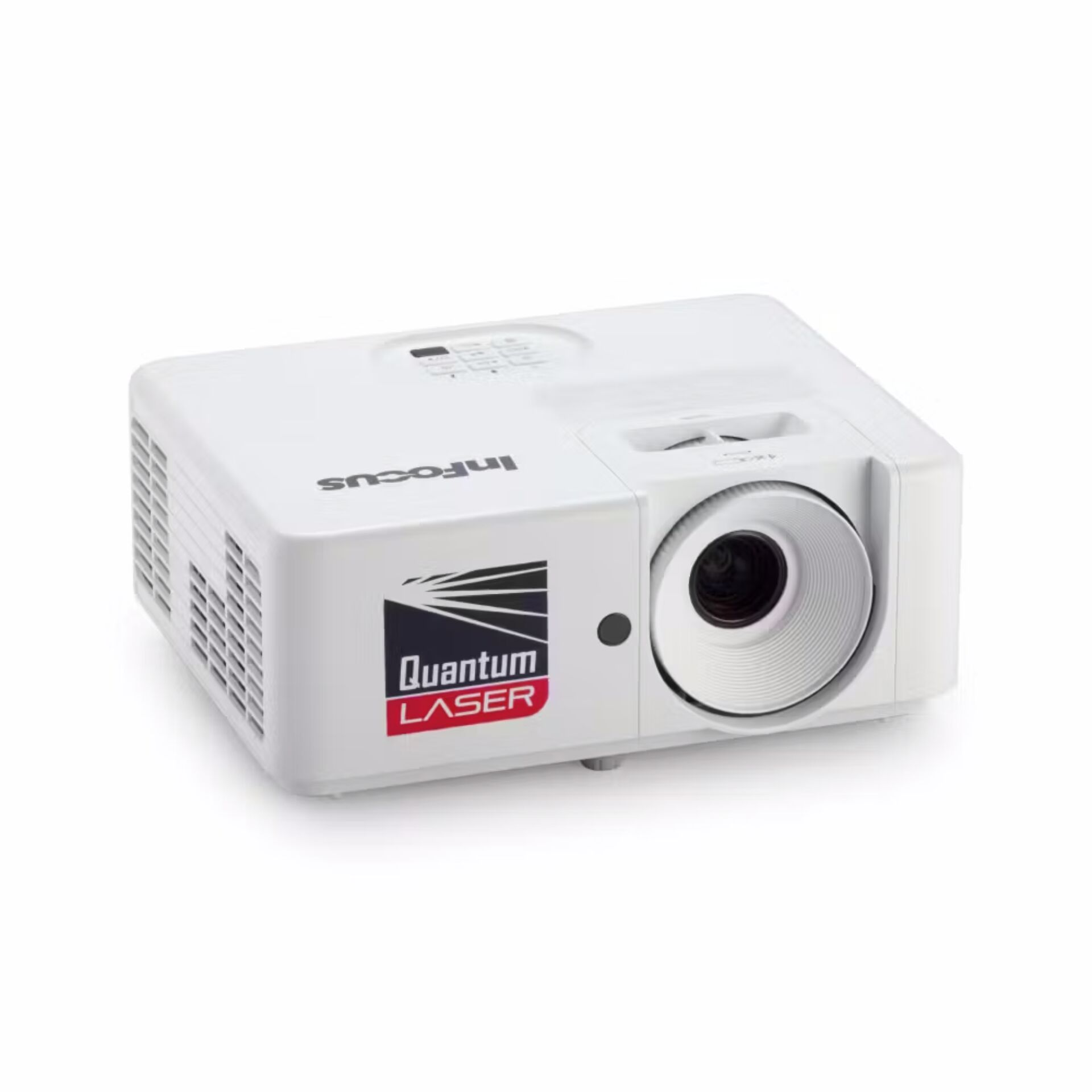 Elektronik, Beamer