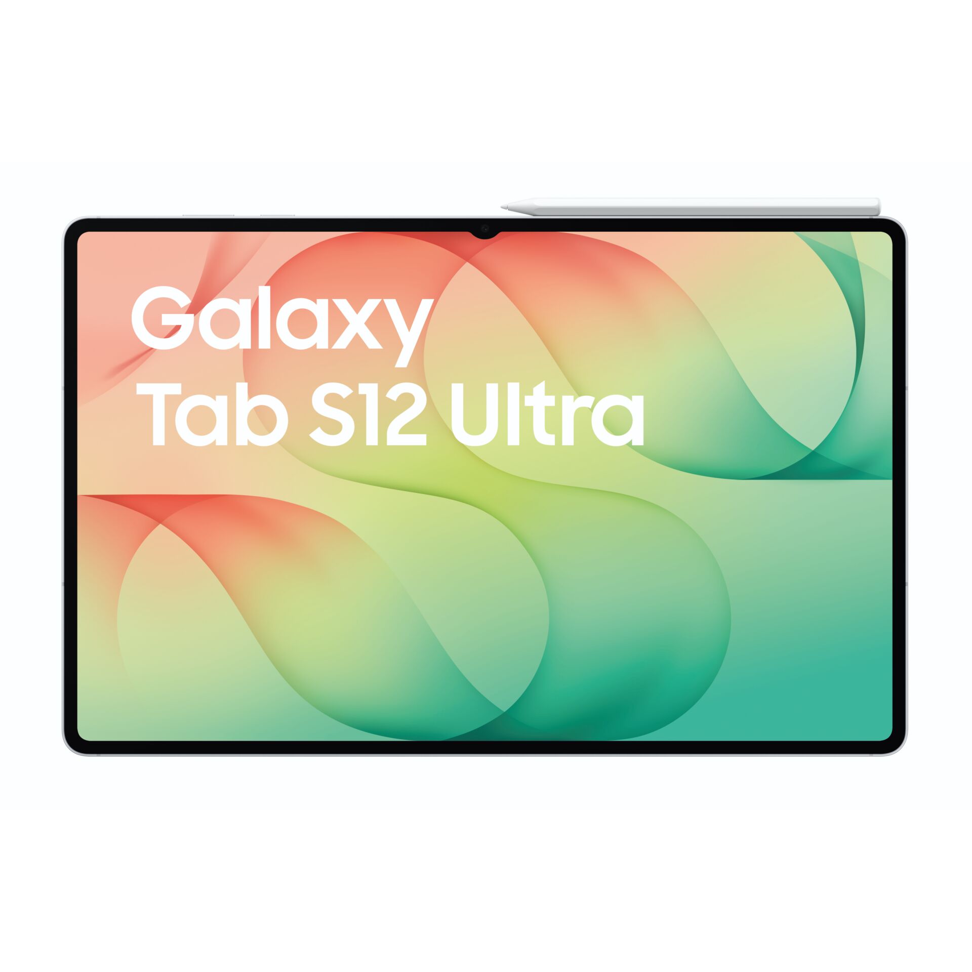 Tablet, Galaxy Tab S12 Ultra, Touchscreen, Randloses Display, Eingabestift