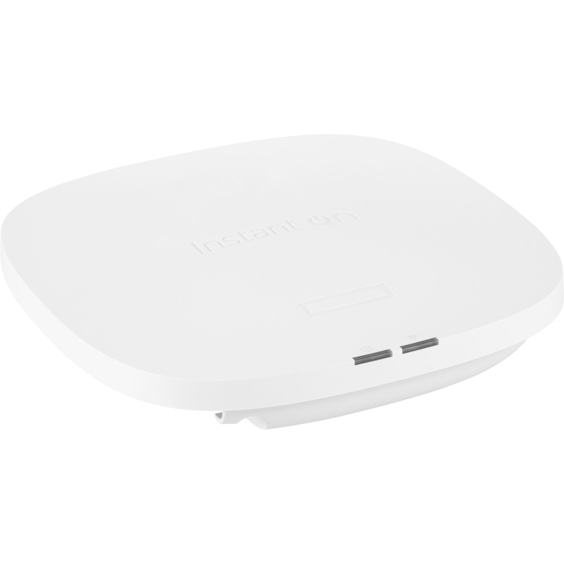 Leiter, drahtloserLadepad, Ladestation, USB-C, weiß