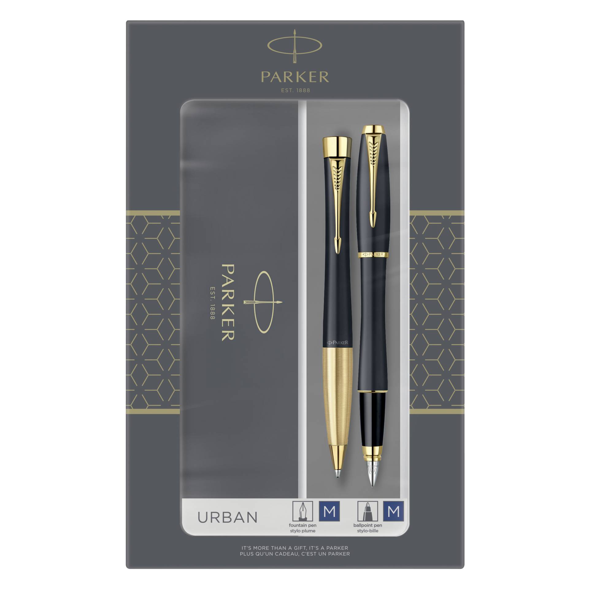 Stift