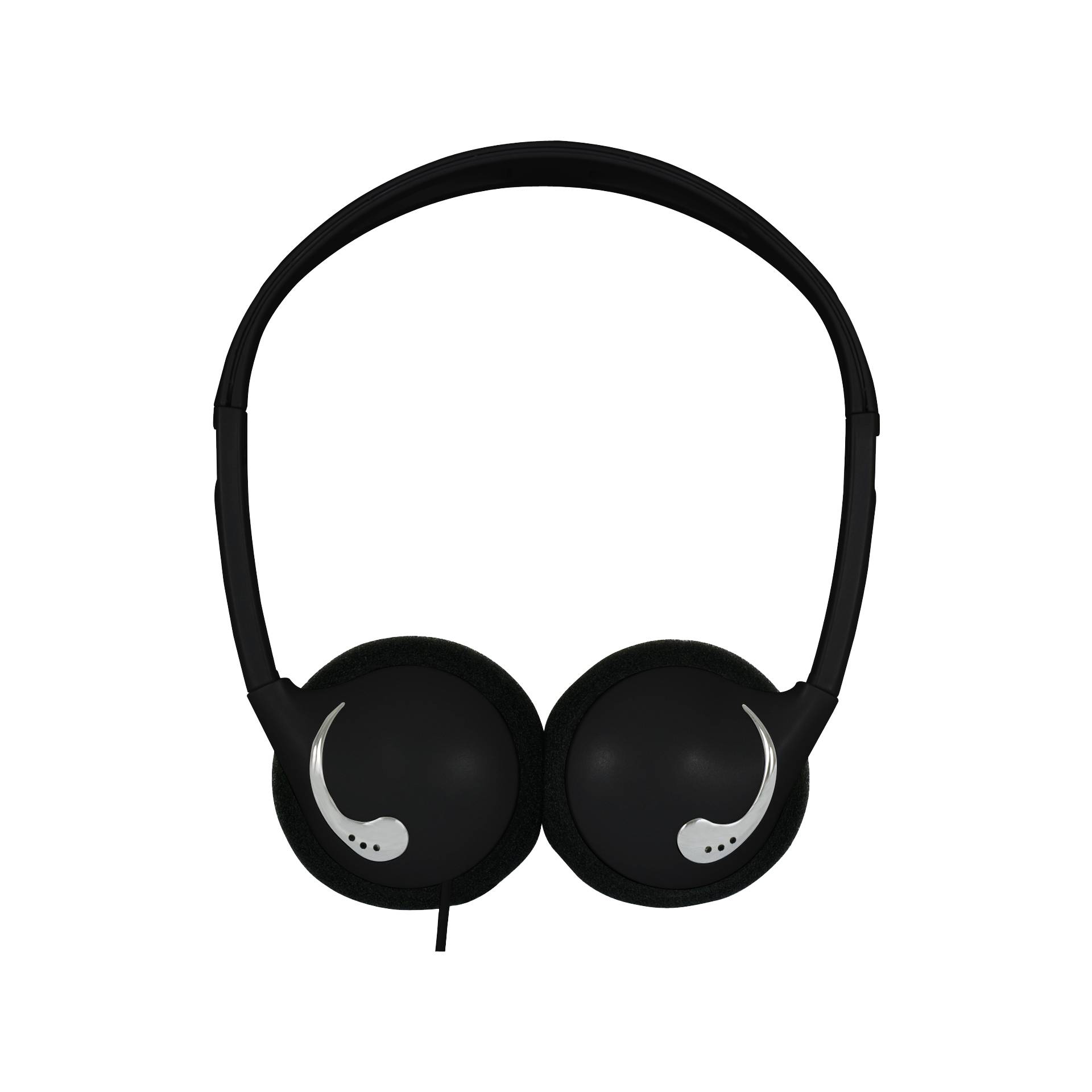 Elektronik, Kopfhörer