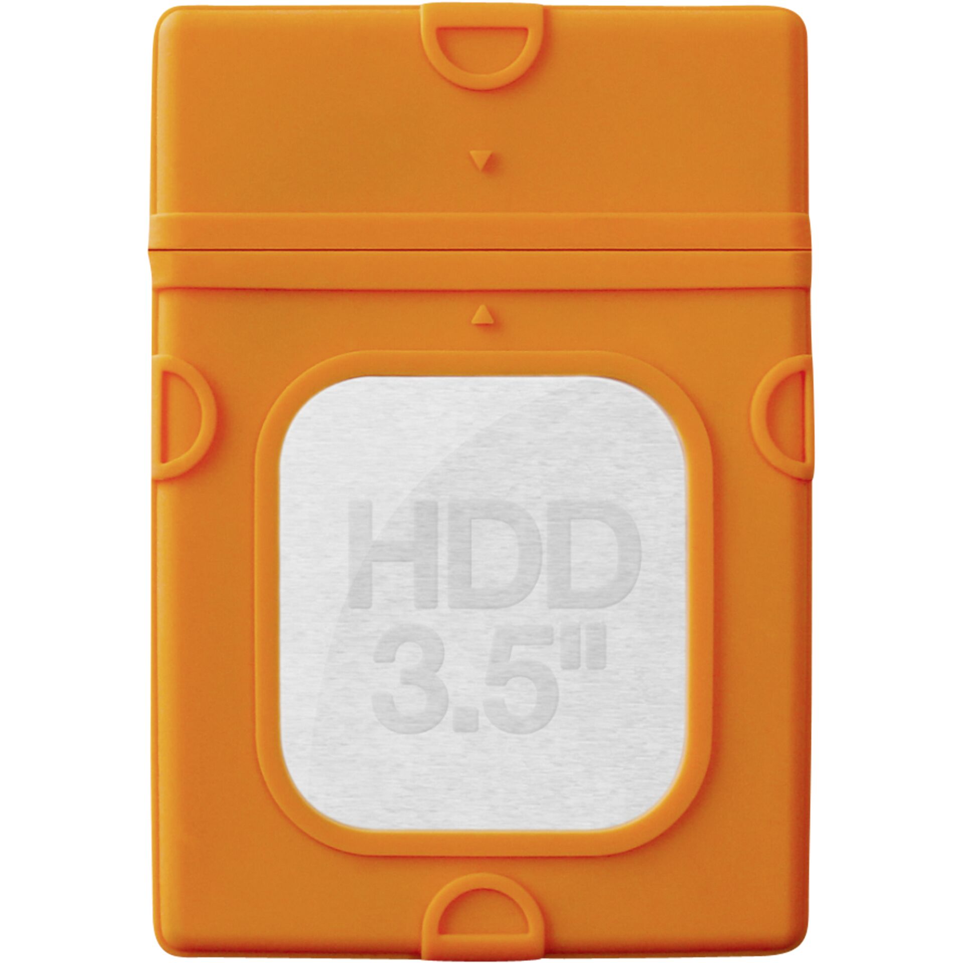 FANTEC 3,5" HDD Protection  Sleeve                      1868