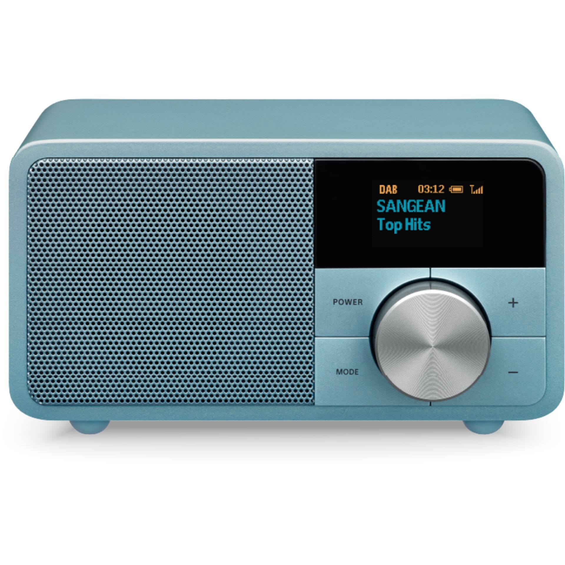 Elektronik, Radio, Sprecher