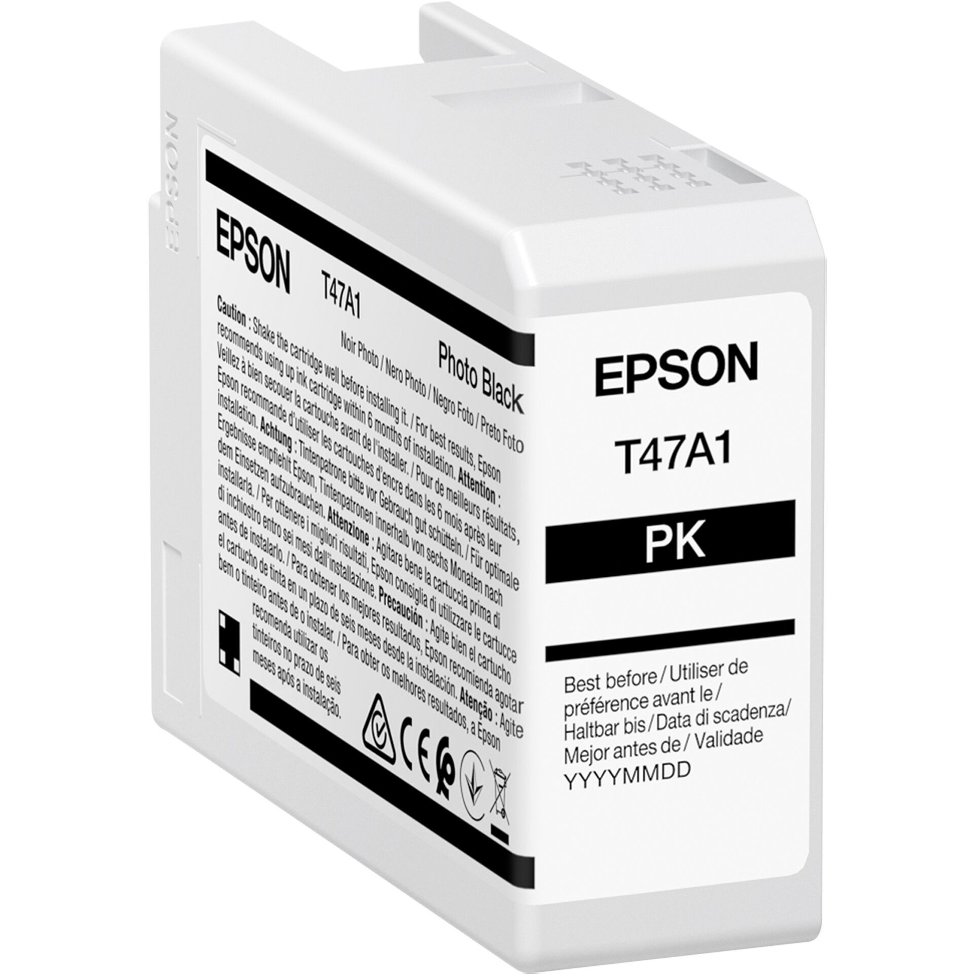 Adapter, Electronics