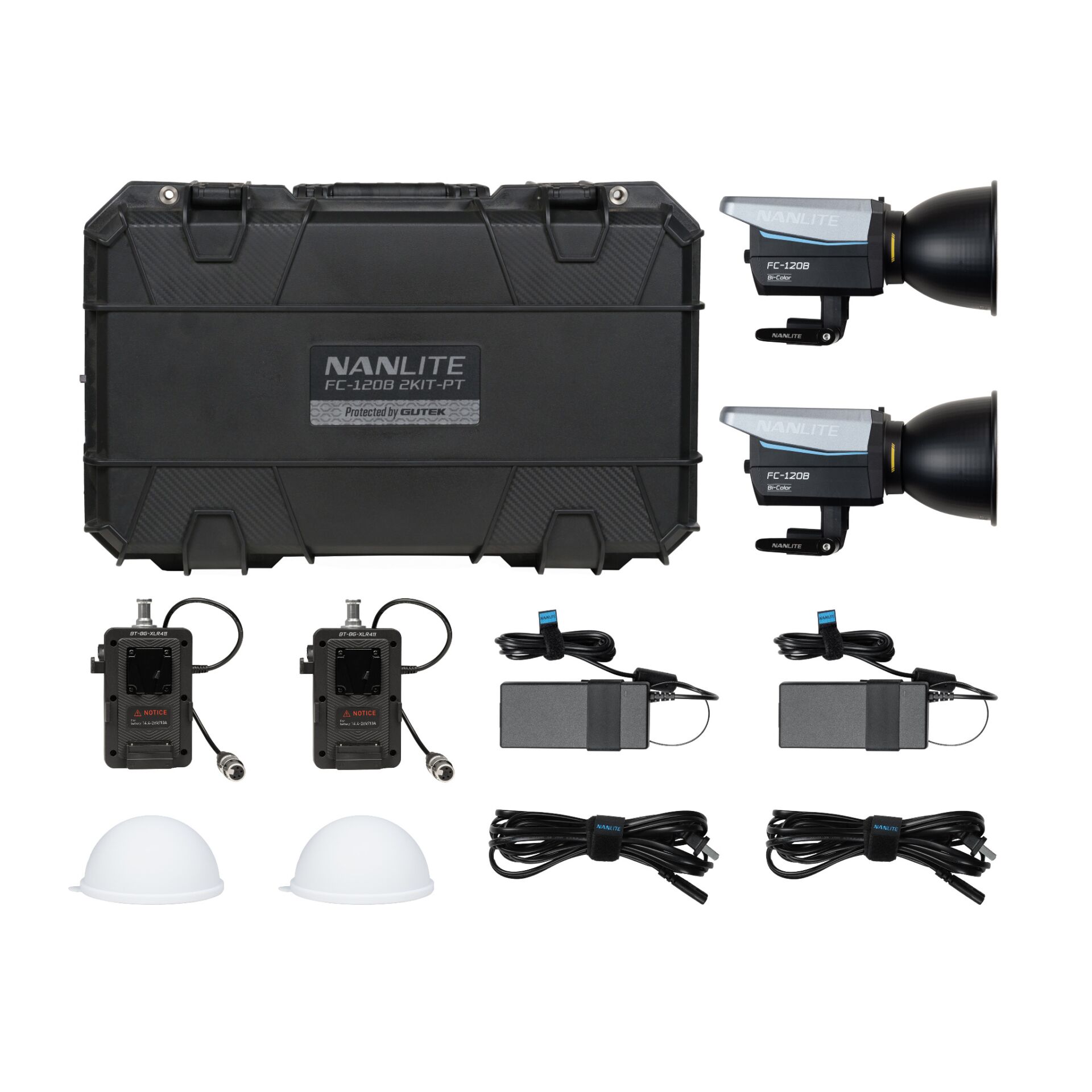 Adapter, Electronics