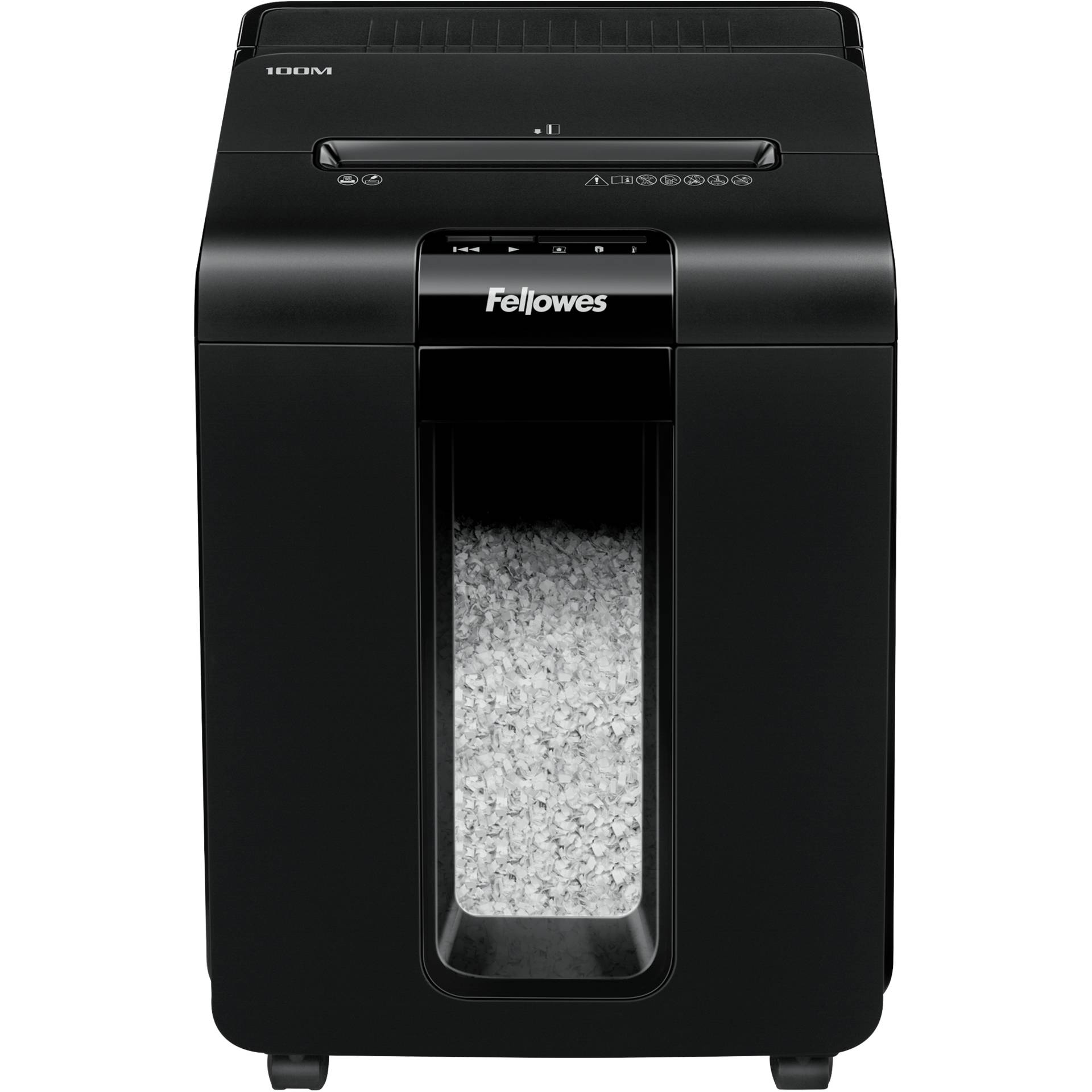 Fellowes Automax 100M Autofeed  niszczarka