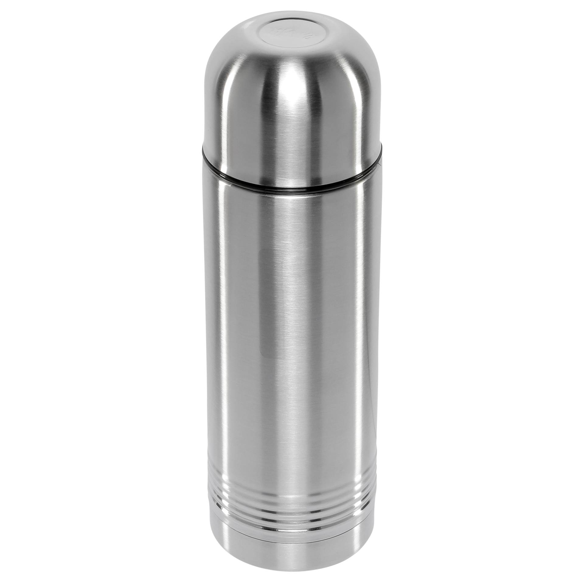 Thermos, Edelstahl, Vakuumflasche, Sportflasche, Isoliert