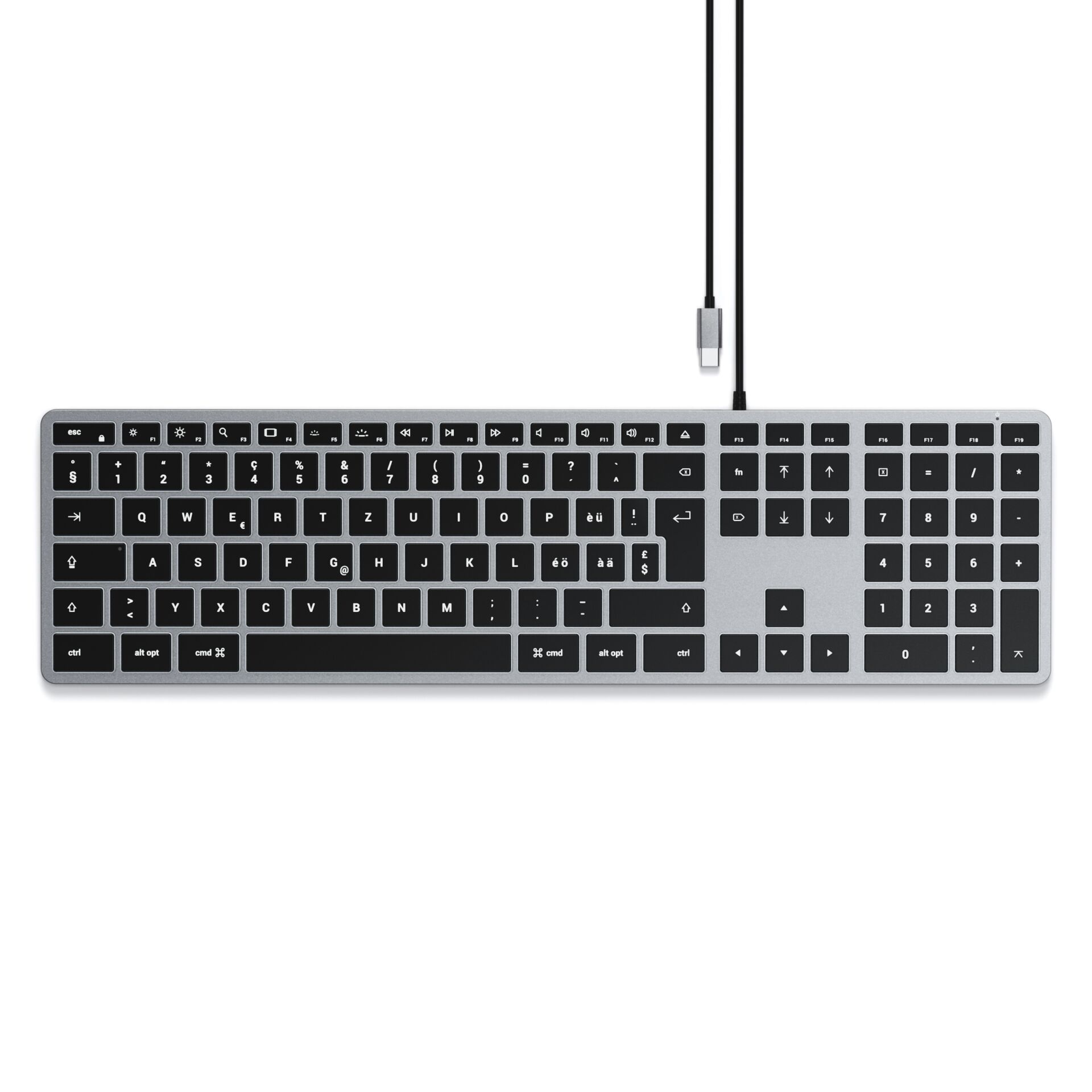 Computer, Computerausrüstung, Computer-Tastatur, Elektronik, Hardware