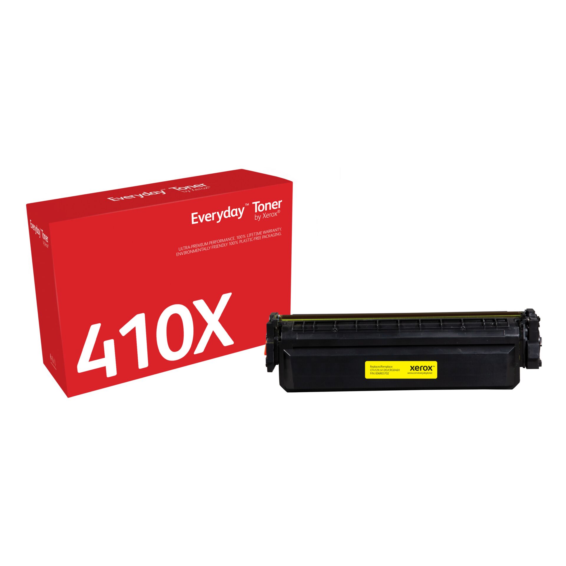 Toner, Tonerpatrone, Druckerzubehör, Xerox-kompatibel, Lasertoner